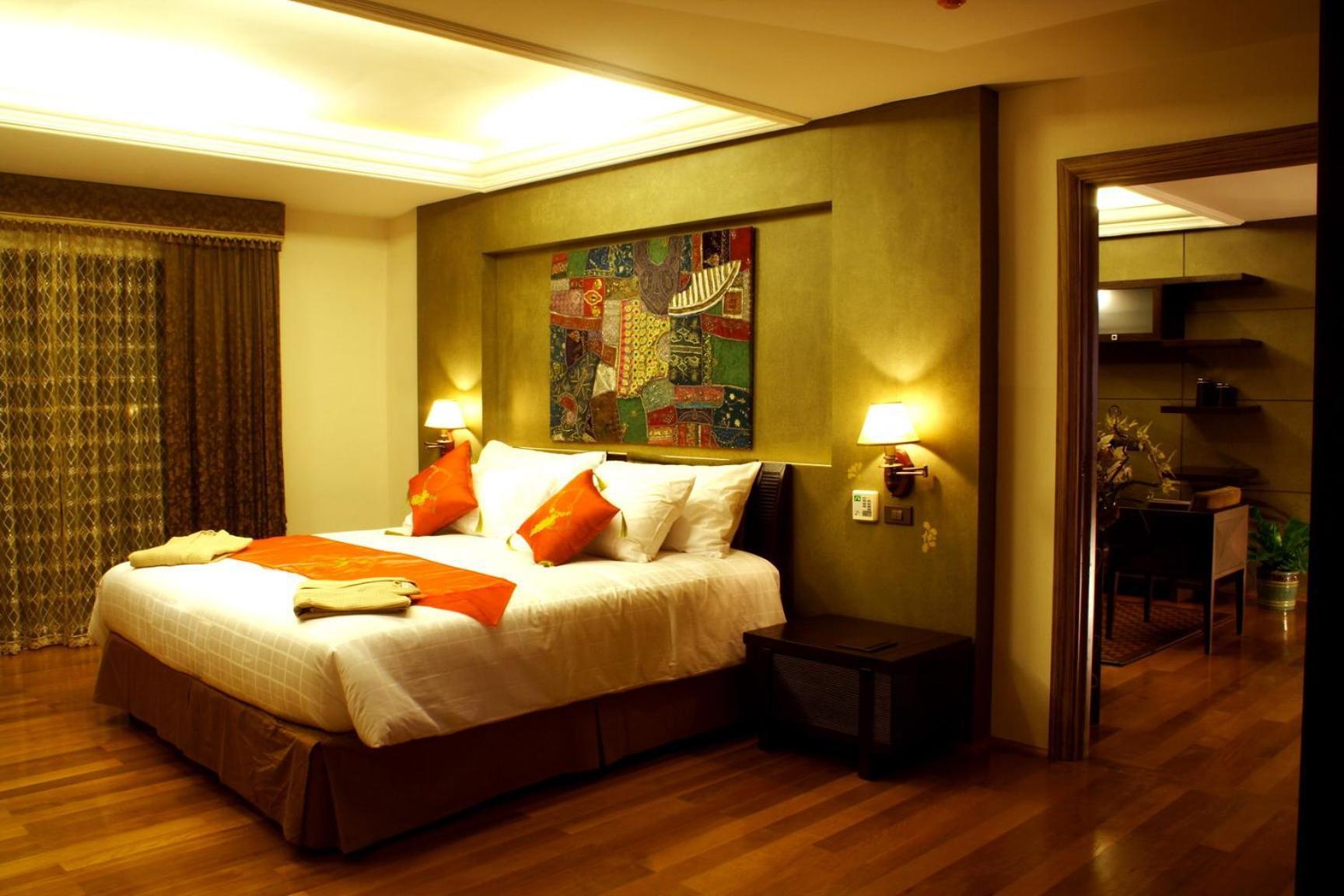 Resort Lk Mantra Pura 4*