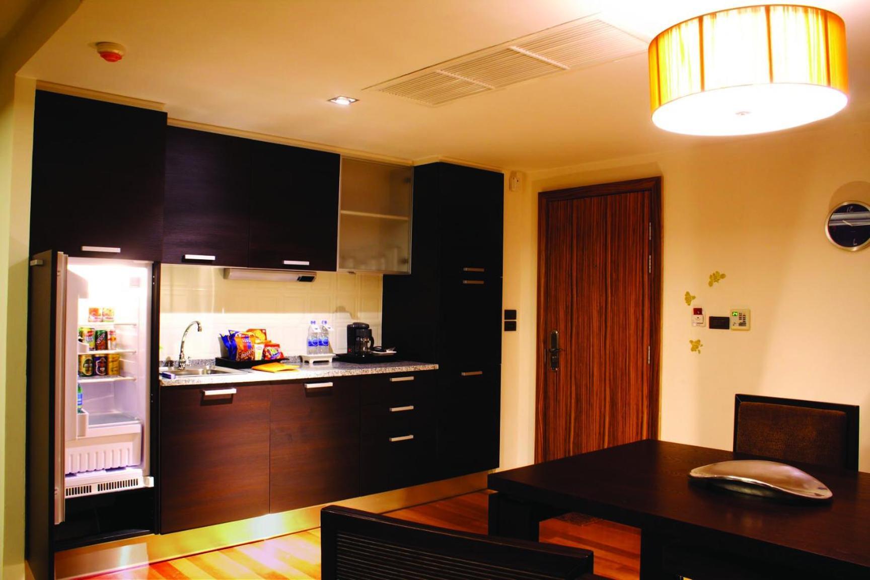 Lk Mantra Pura 4* Pattaya