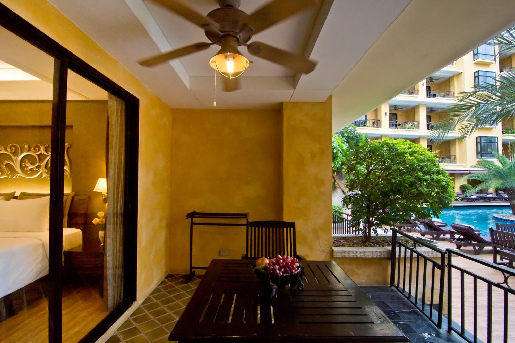 Lk Mantra Pura 4*