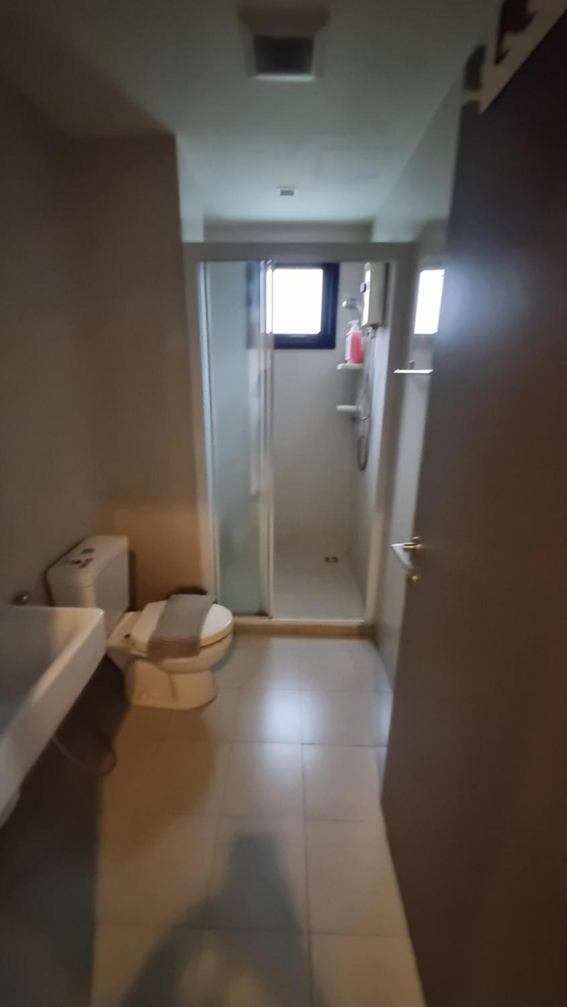 The Base Apartment *