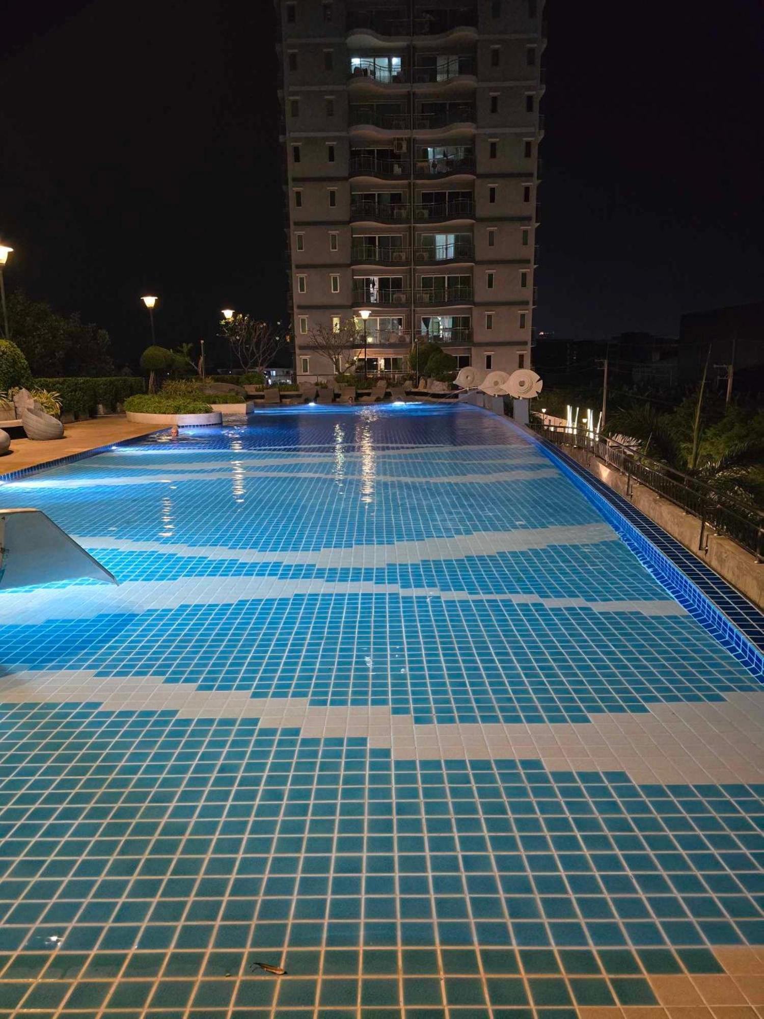 Apartment Cosy Sea View