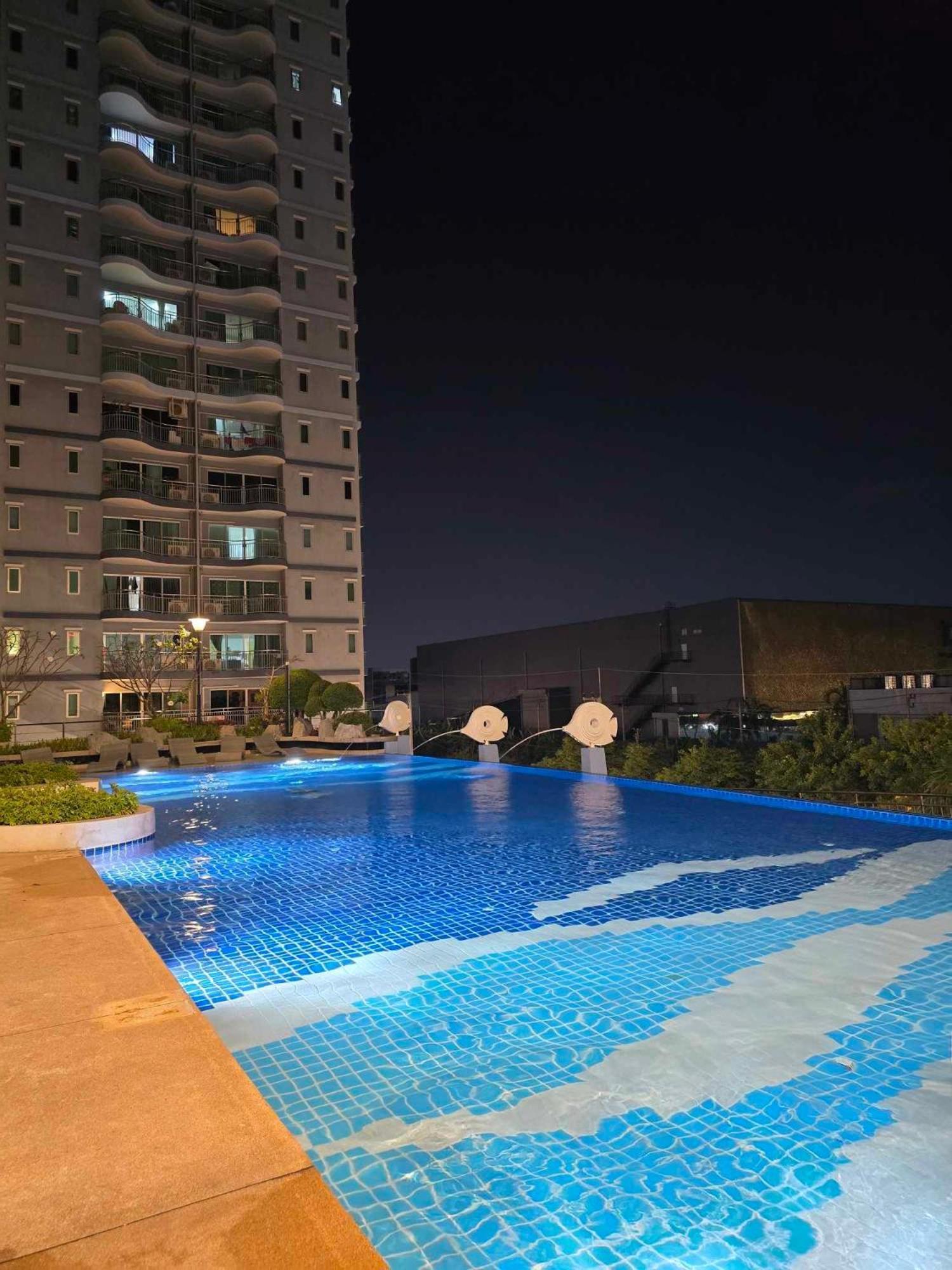 Cosy Sea View * Pattaya
