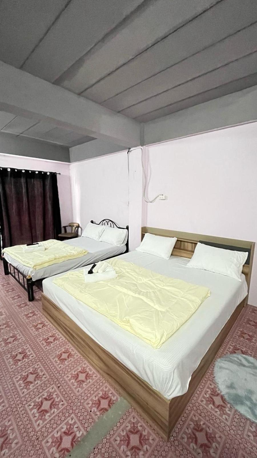 Acomodação com café da manhã  Bed & Breakfast Pattaya Pattaya