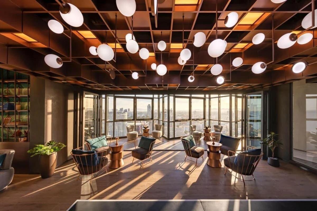 Apartment Edge Luxury For Relax
