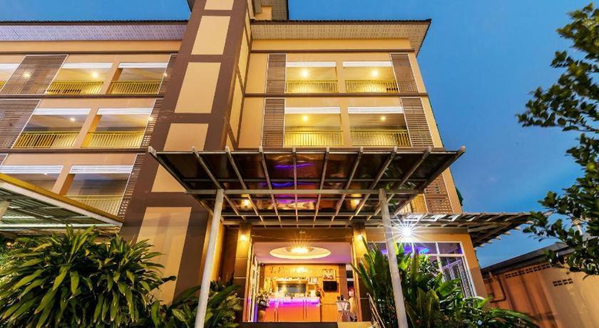 T Sleep Place Hotel 3*