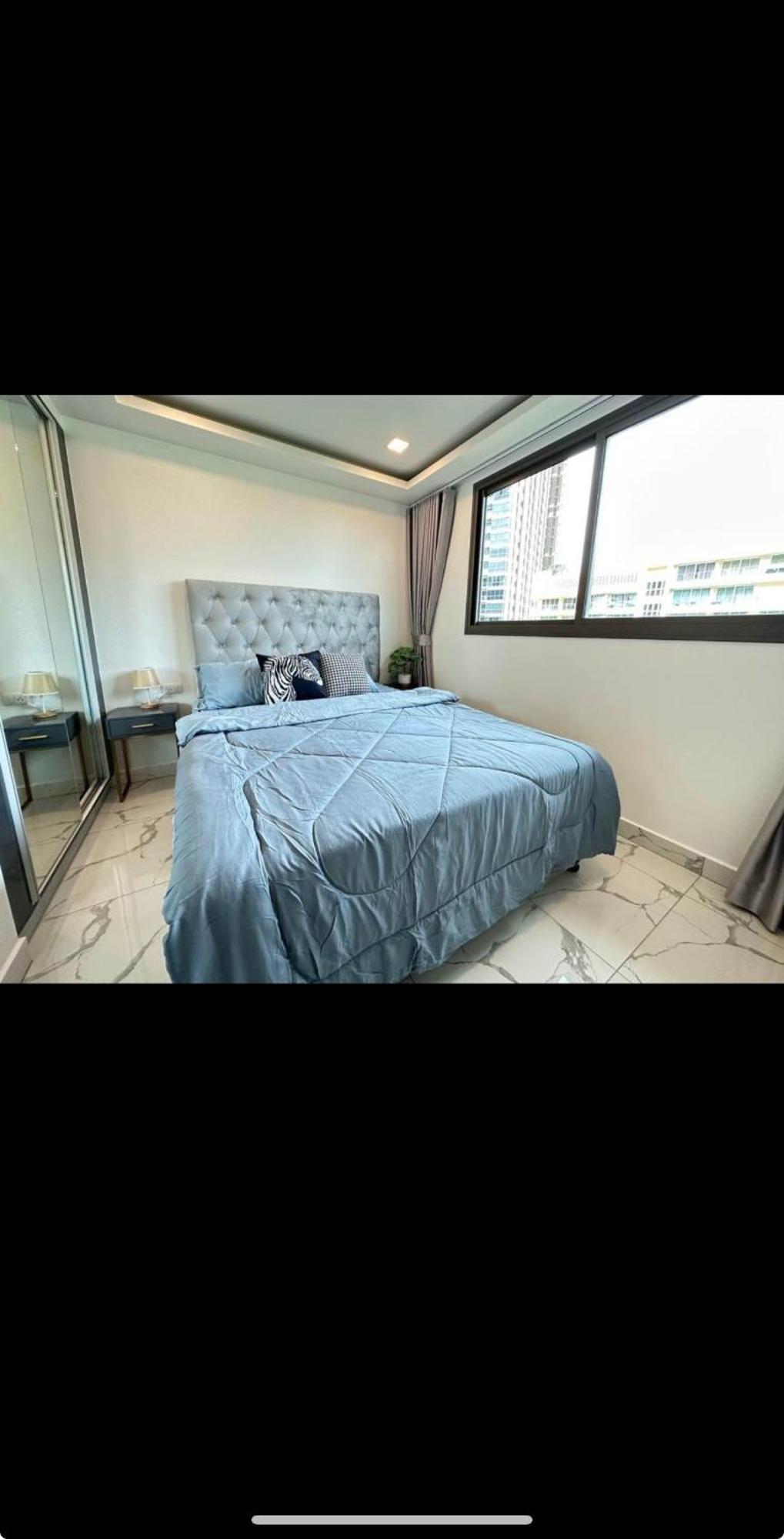 Apartment 1 Bedroom *