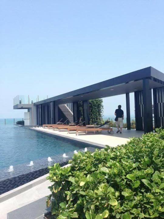 The Base Apartment Pattaya