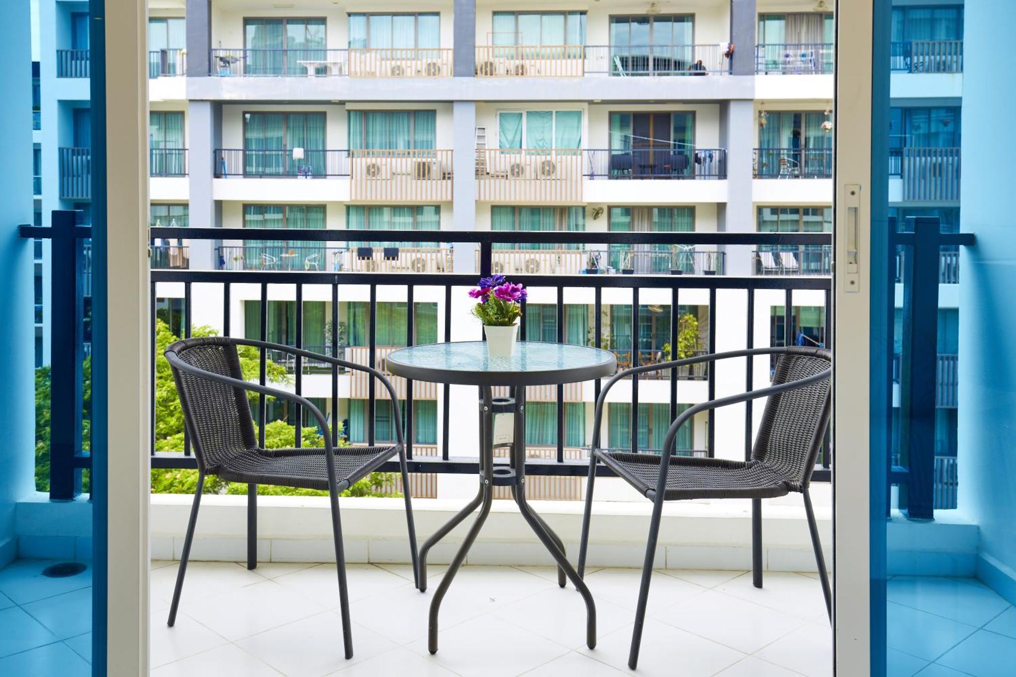 Avenue By Fantasea Apartamento *