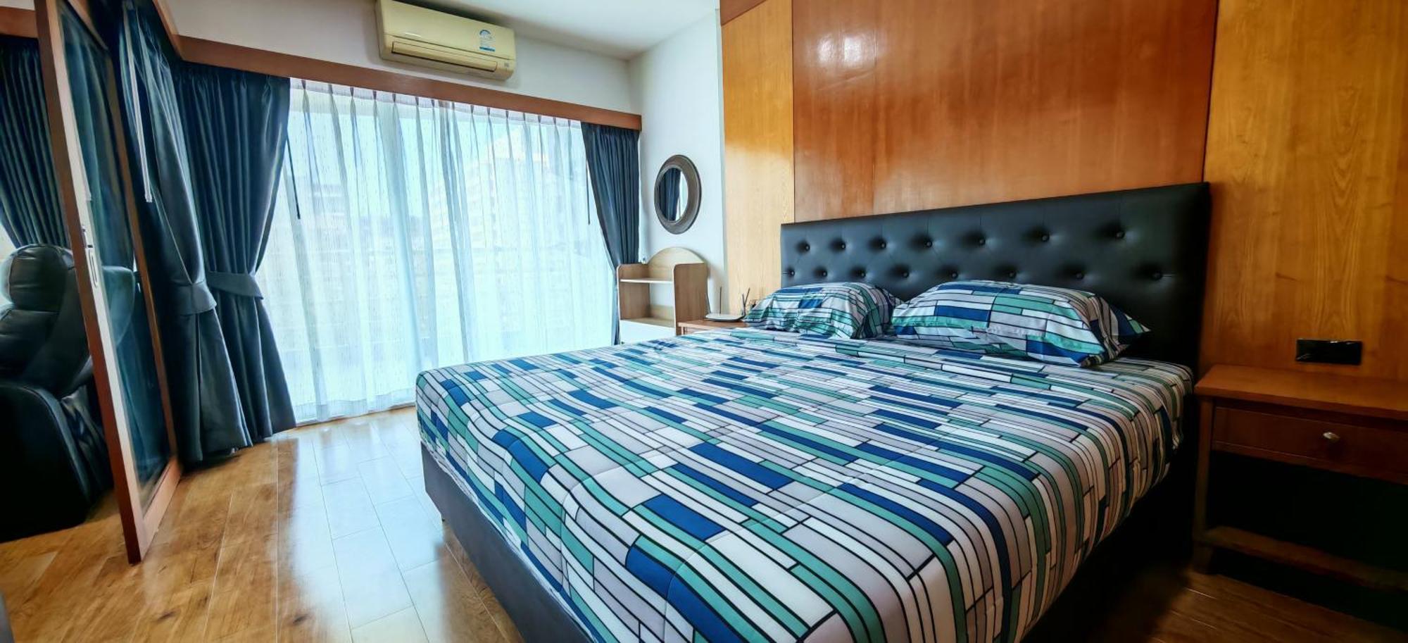 Express View Talay 6 Pattaya