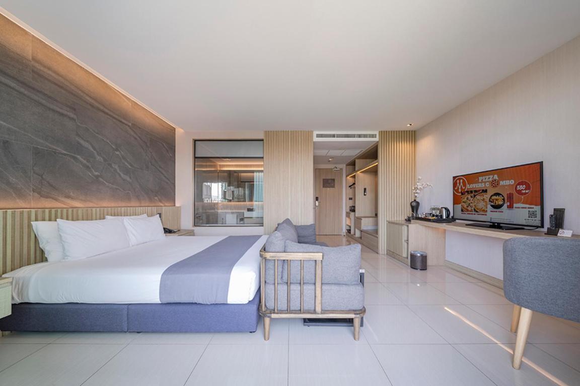 Hotel Mandarin Eastville, - Sha Extra 5*