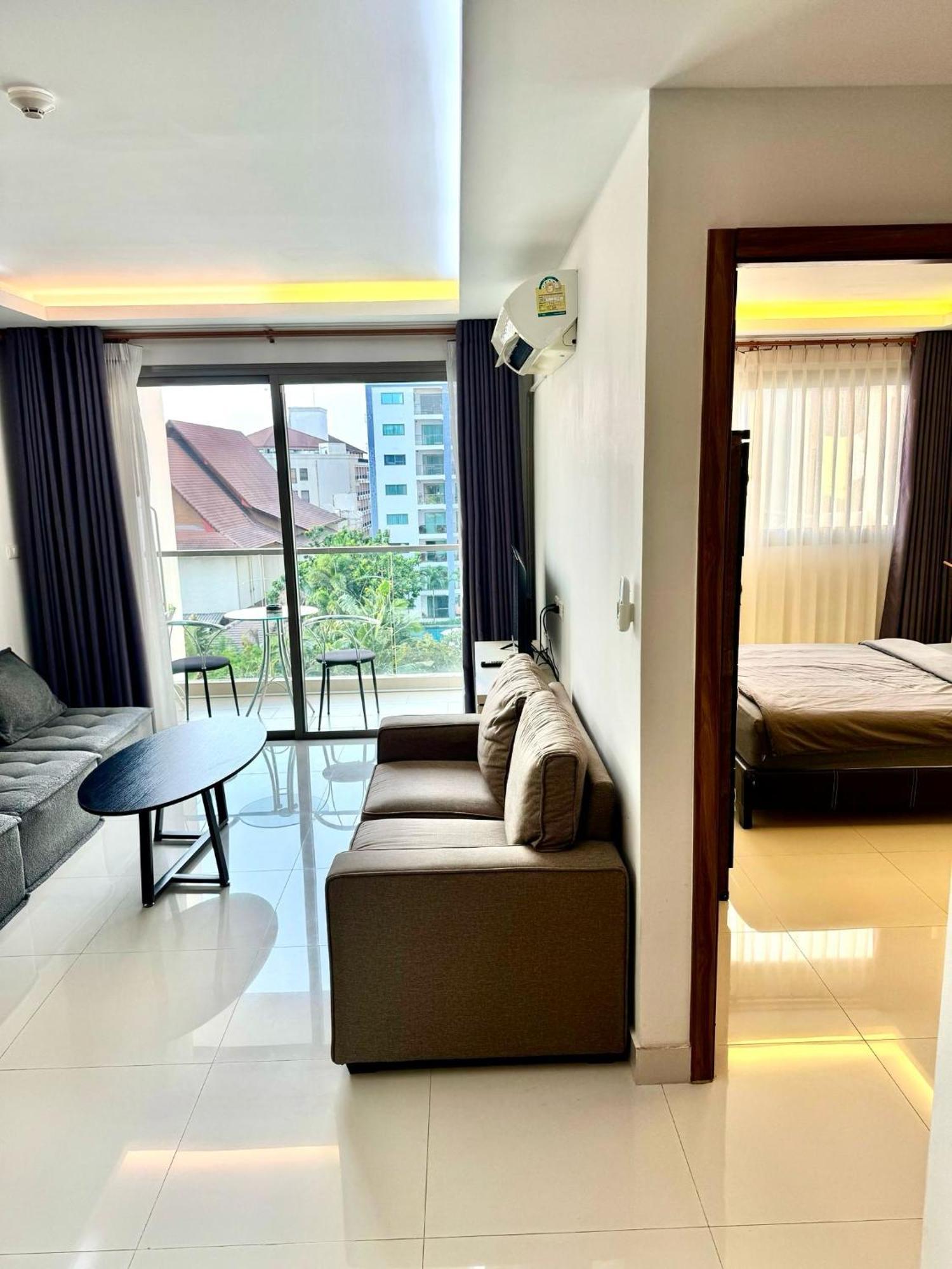 Apartamento Club Royal *
