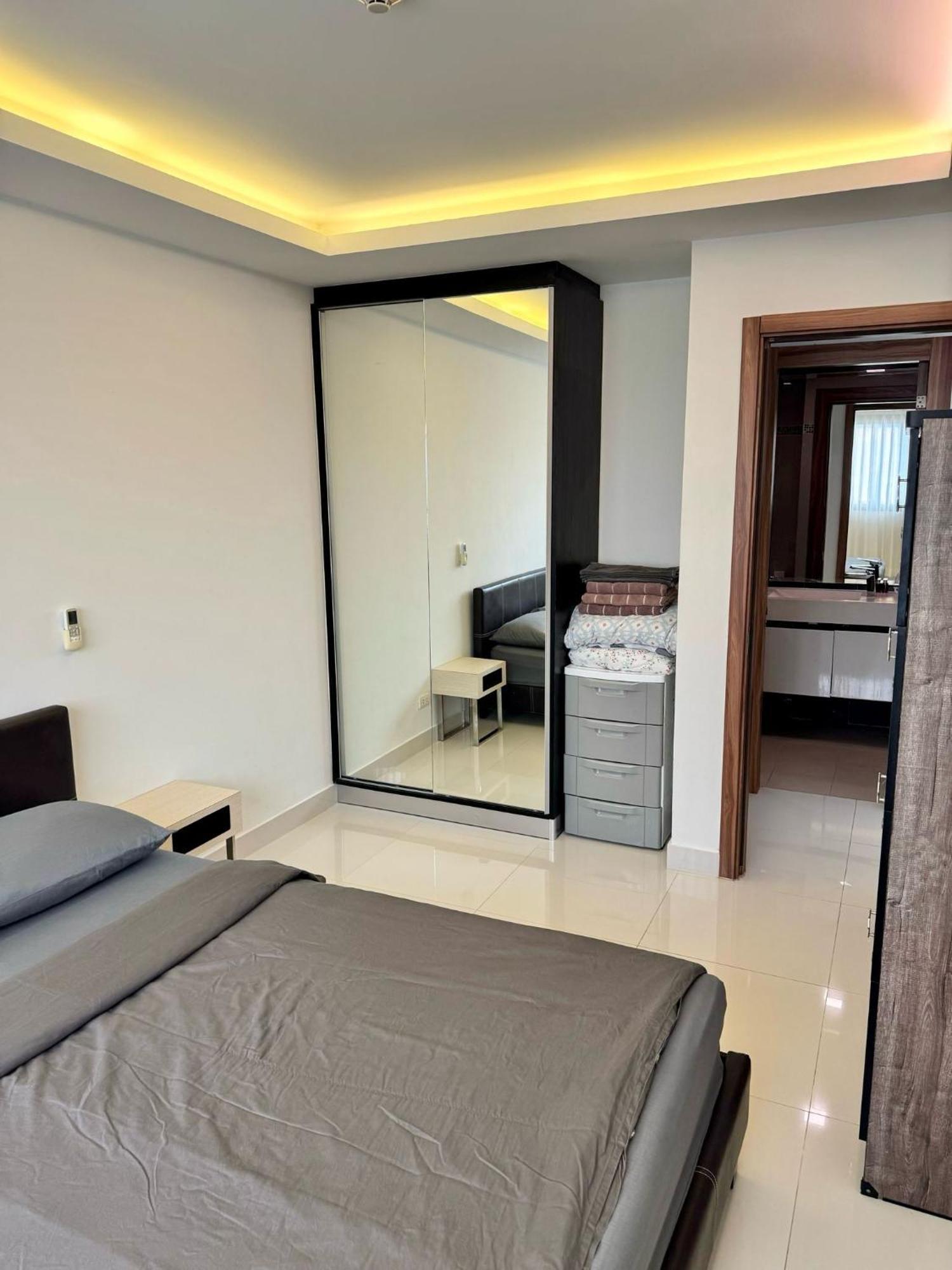 Apartment Club Royal Pattaya