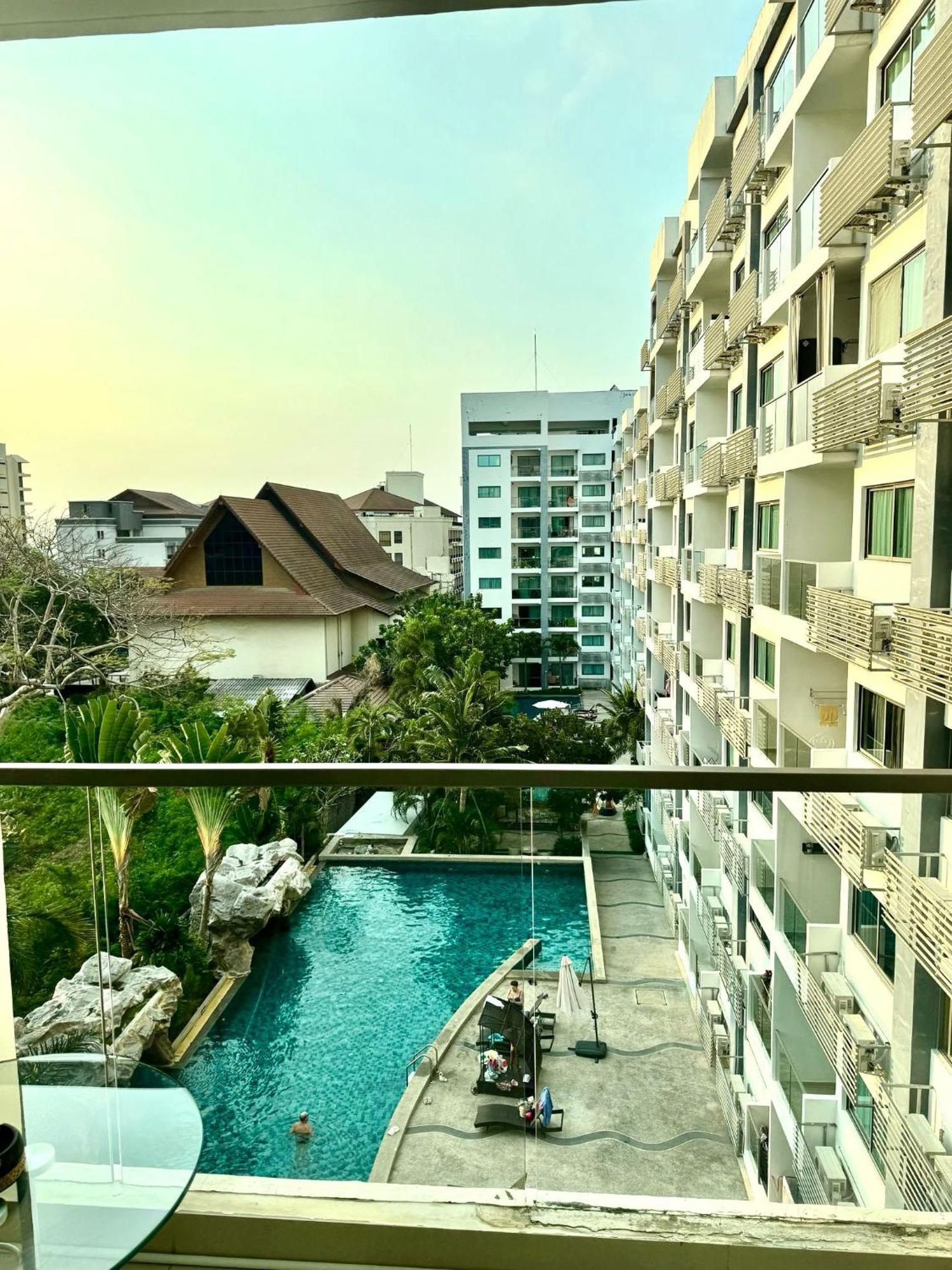 Club Royal Pattaya