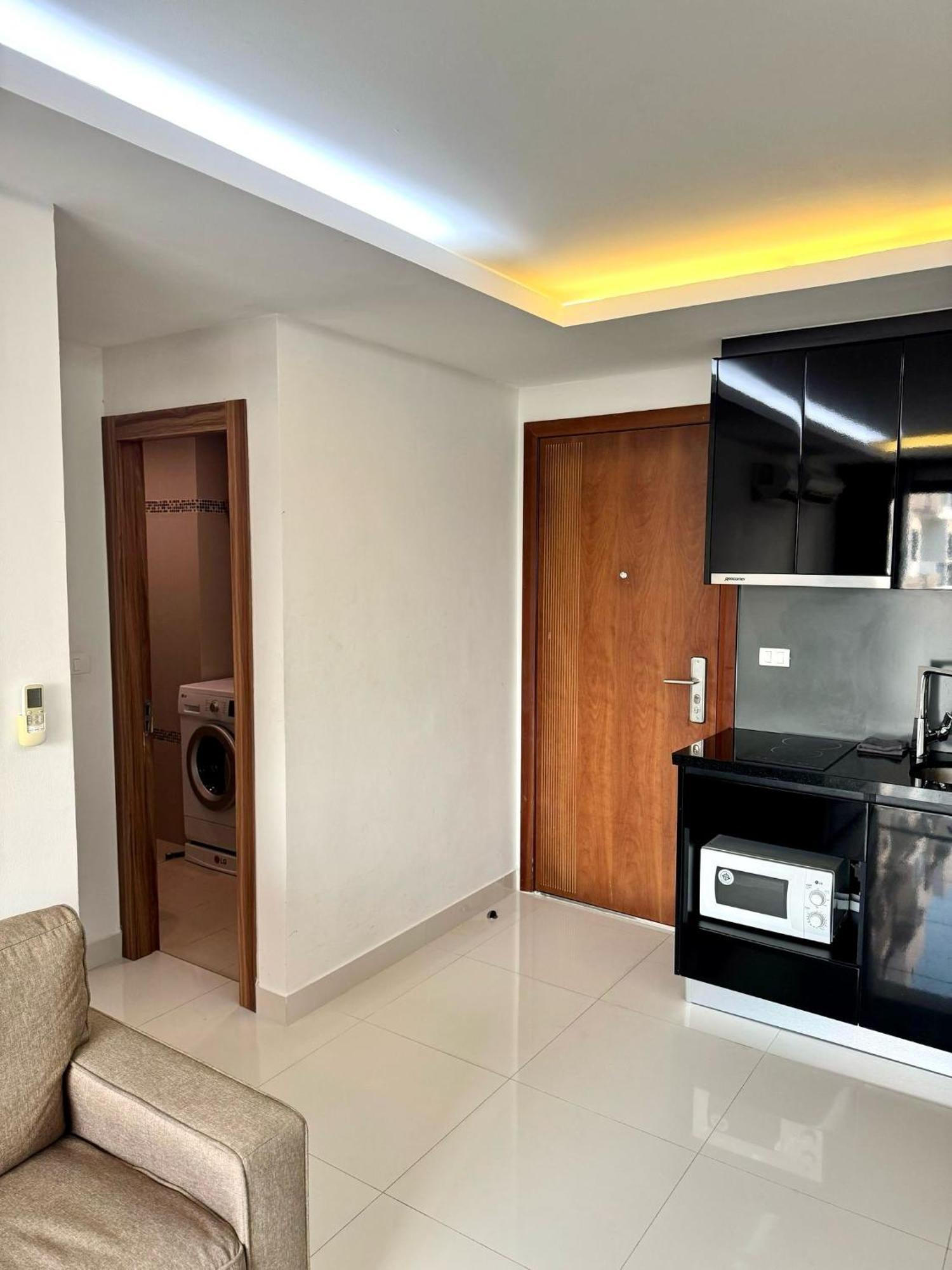 Apartment Club Royal Pattaya