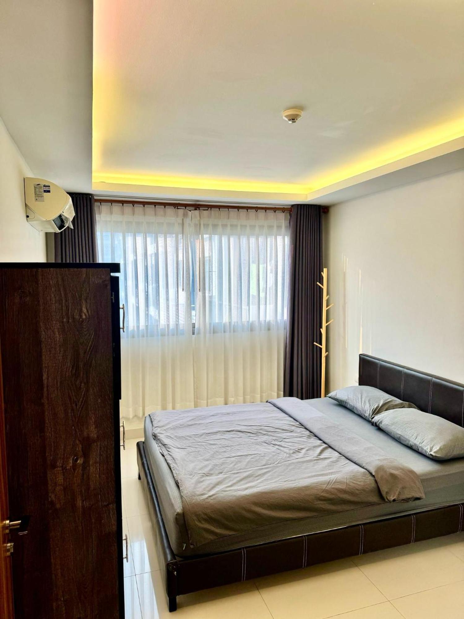 Club Royal Apartment *