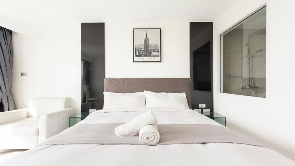 Center Apartment