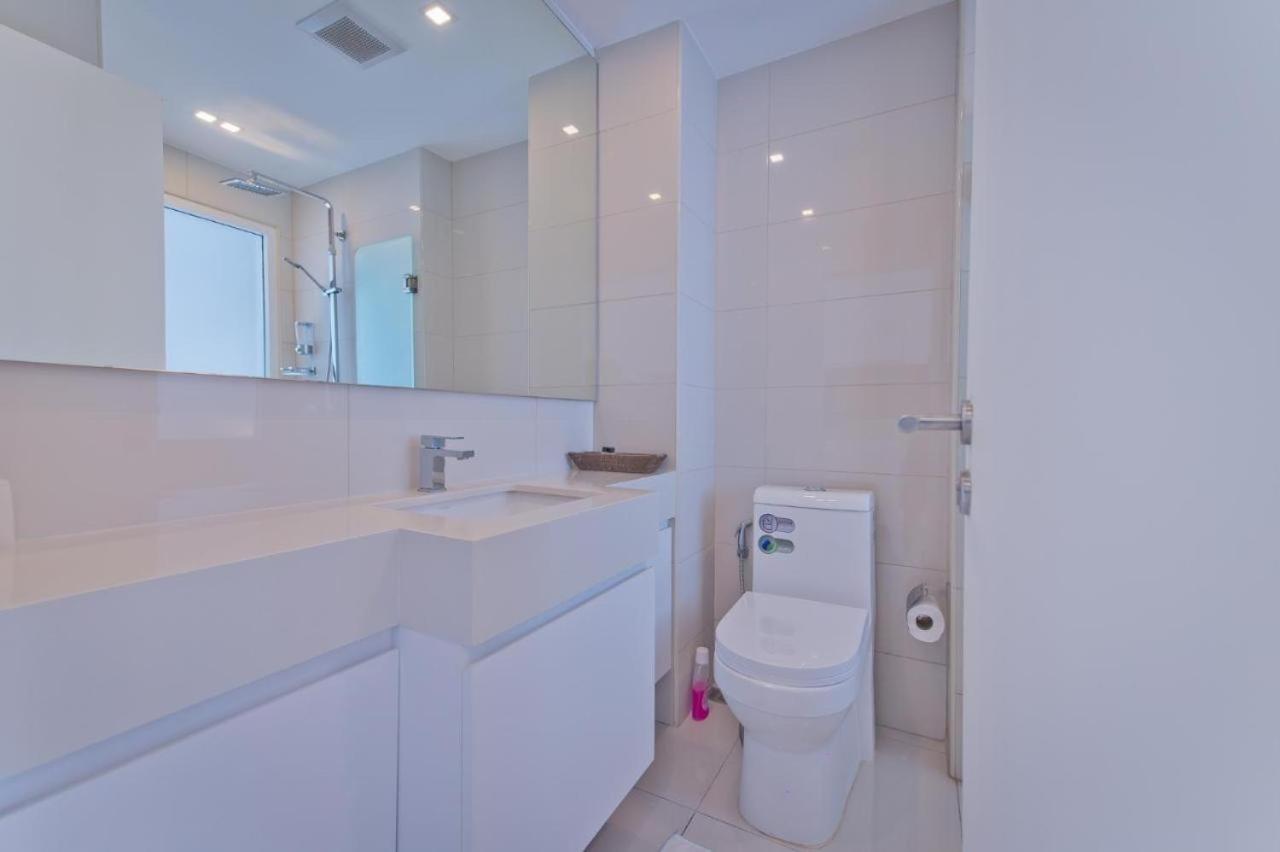 Center Apartment *