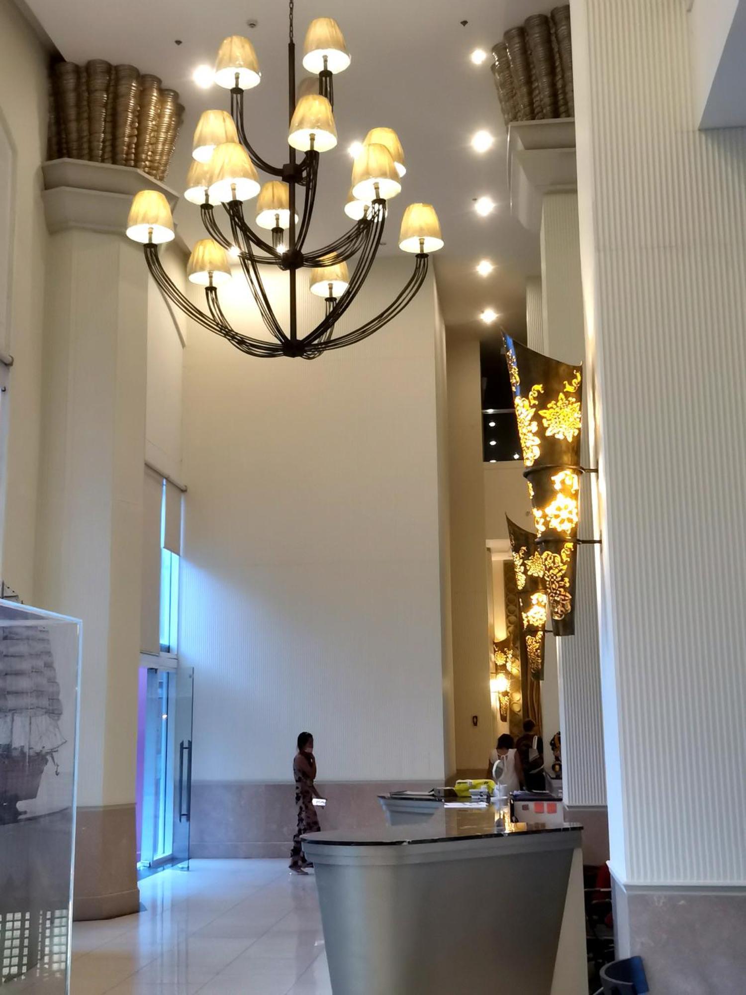 Caribbean Water Park Apartment Pattaya