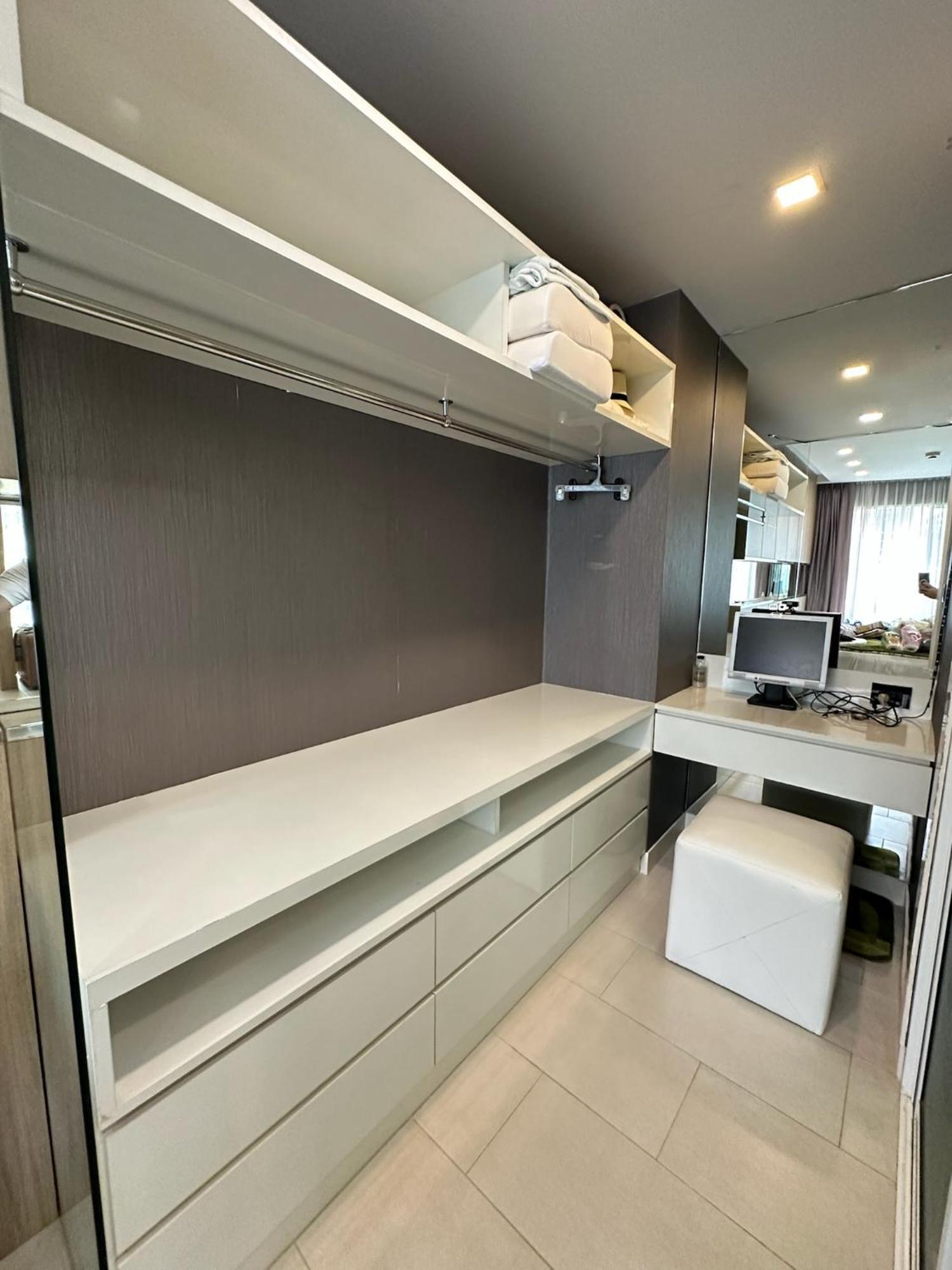 The Prim Grand Wongamat N103 - Spacious Near The Sea *