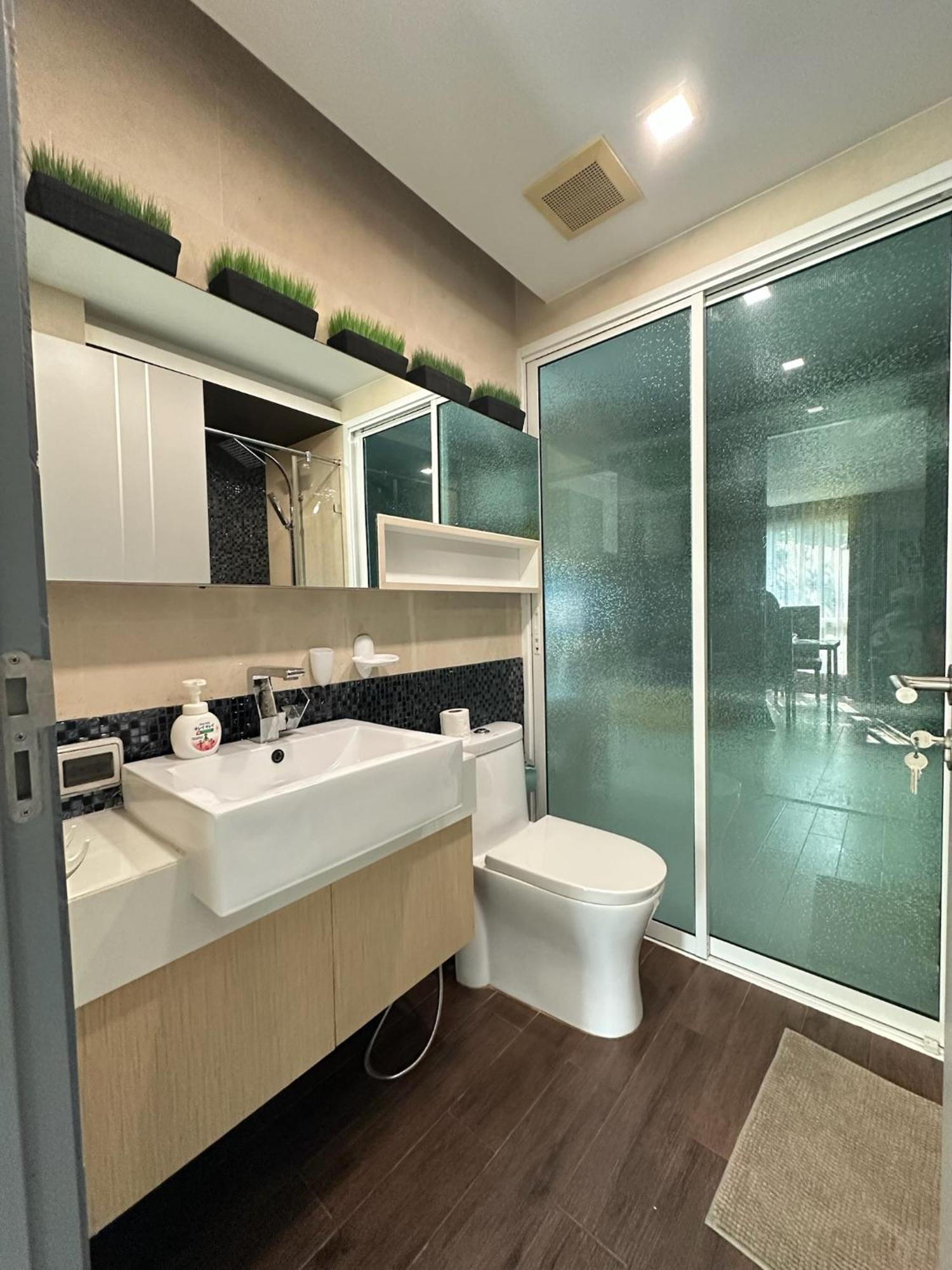 The Prim Grand Wongamat N103 - Spacious Near The Sea