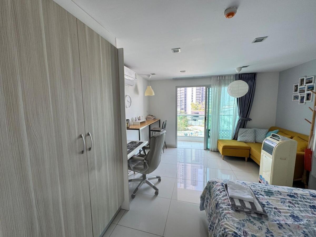 Apartment Laguna Bay 1 By Psr