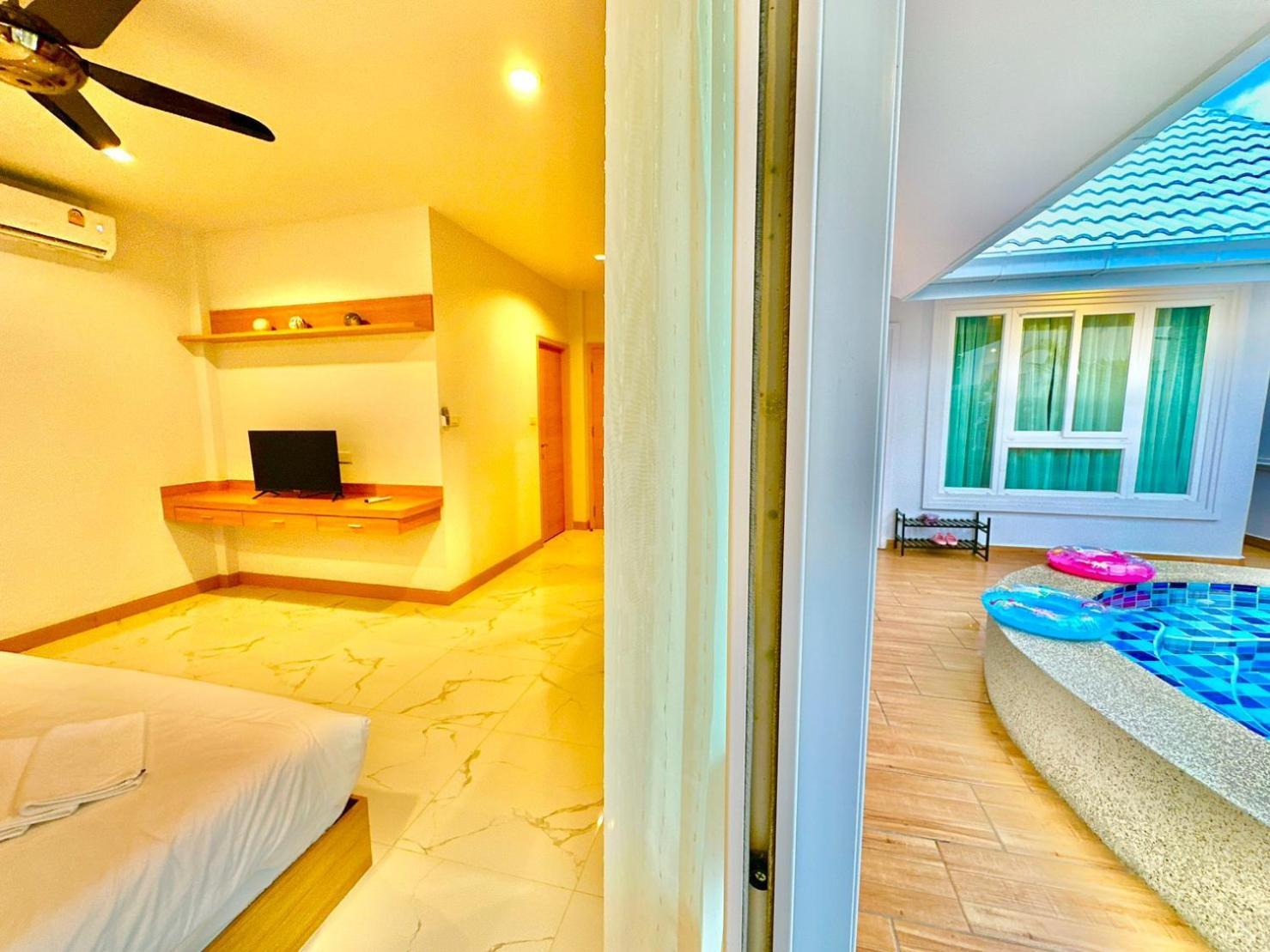 Tagvilla Suksabai In 04 Bedroom