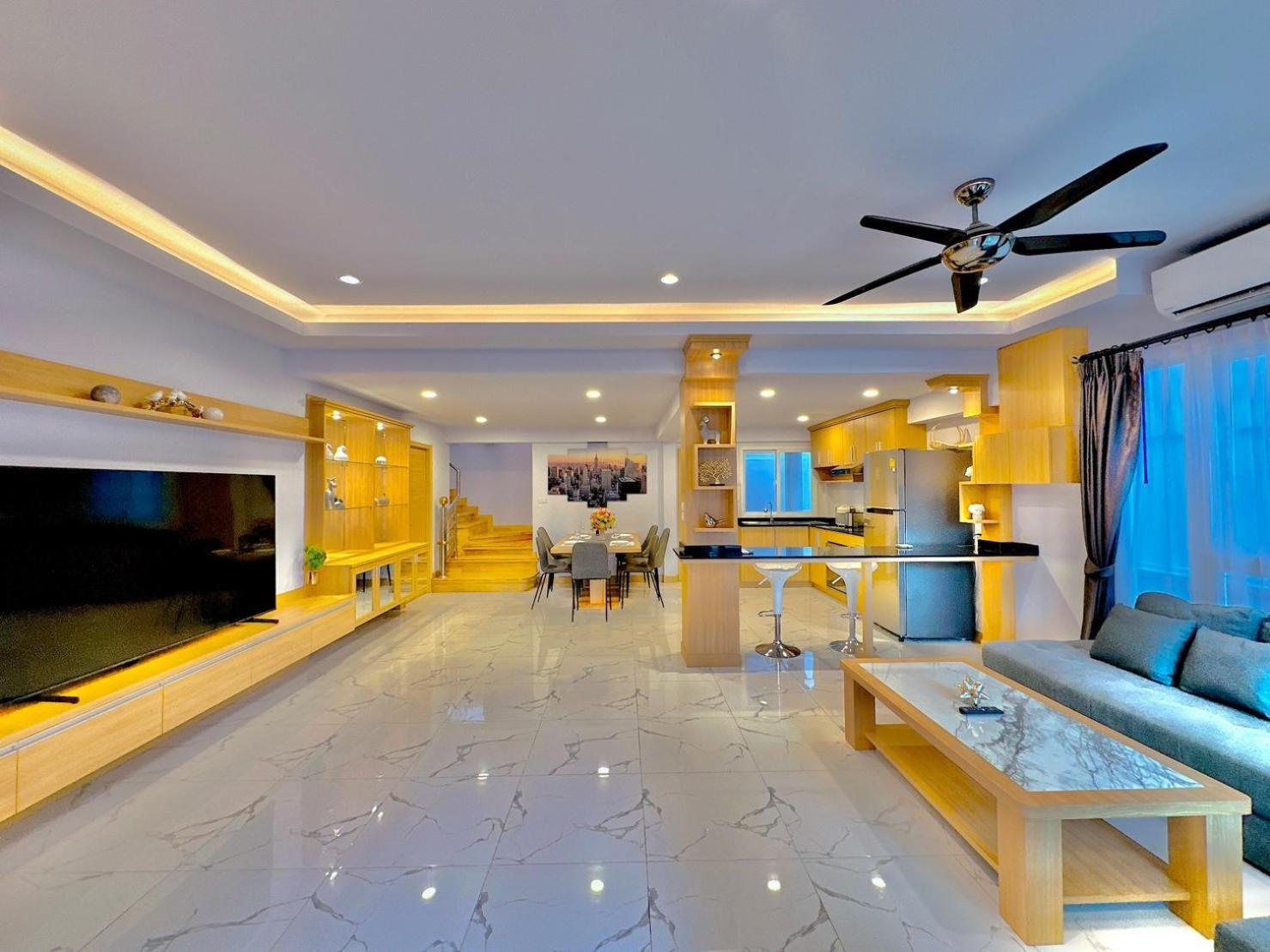 Tagvilla Suksabai In 04 Bedroom *