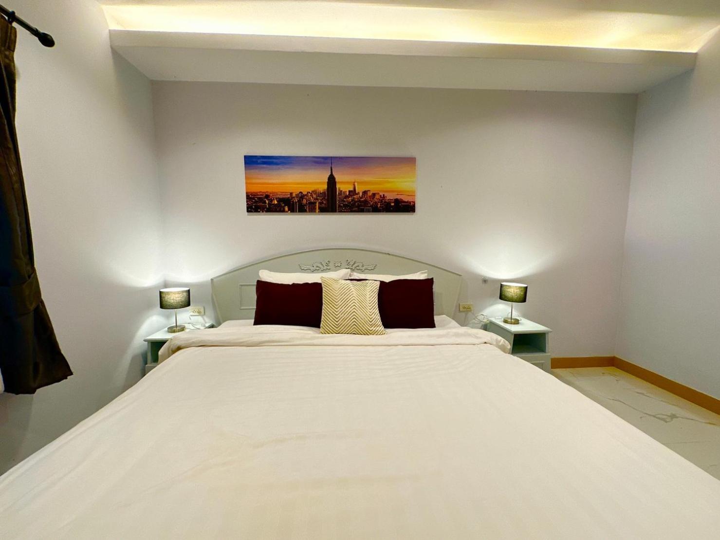Tagvilla Suksabai In 04 Bedroom * Pattaya