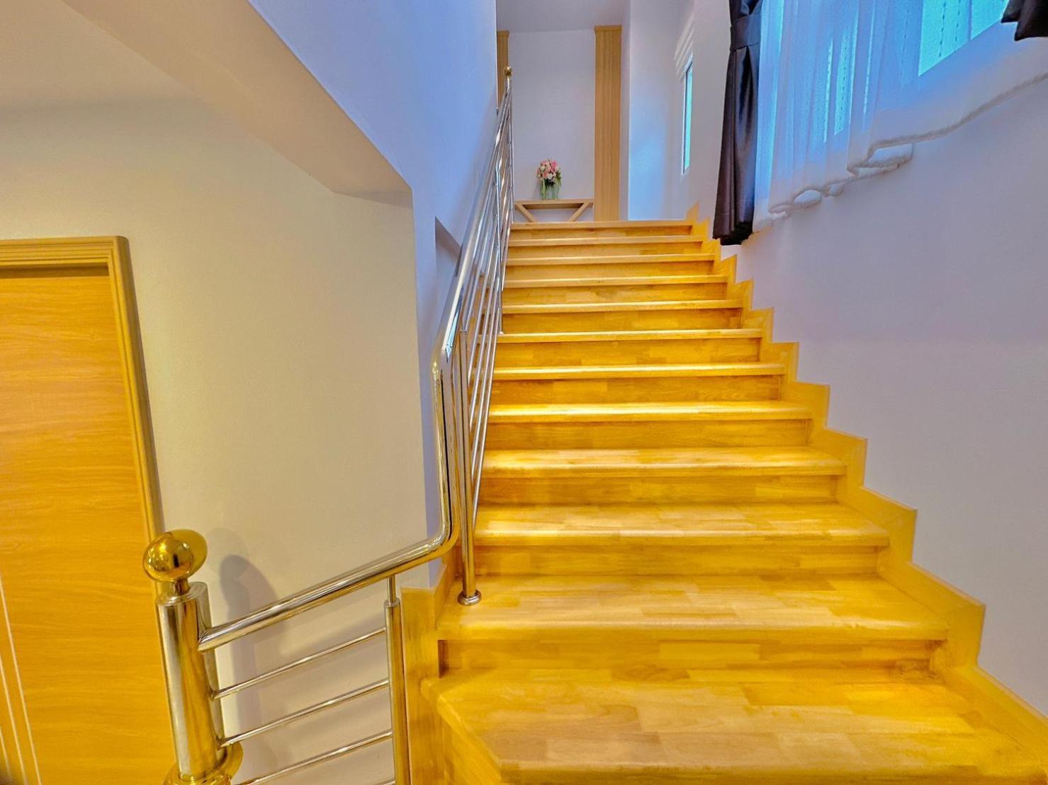 Villa Tagvilla Suksabai In 04 Bedroom *