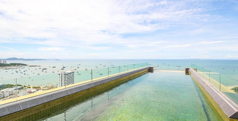 Downtown Charm Edge 1 Bedroom Seaview *
