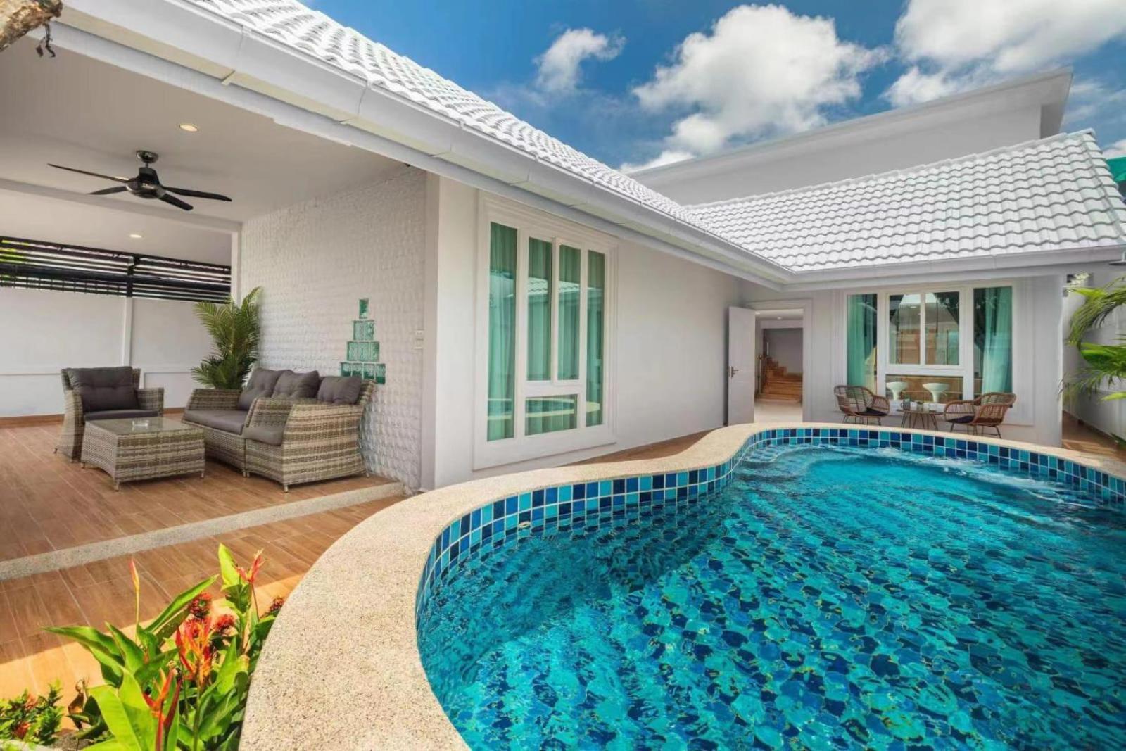 Tagvilla Suksabai In 04 Bedroom