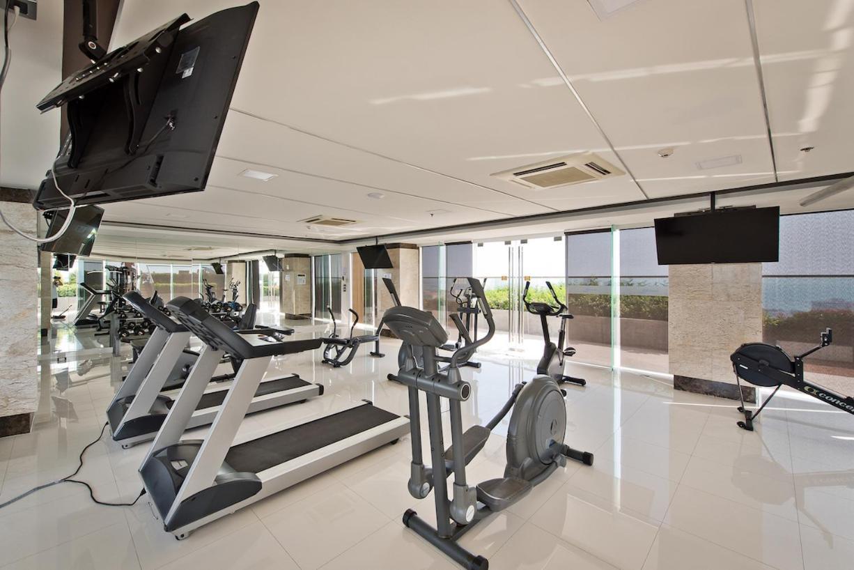 Better Than 1 Bedroom In Peak Towers