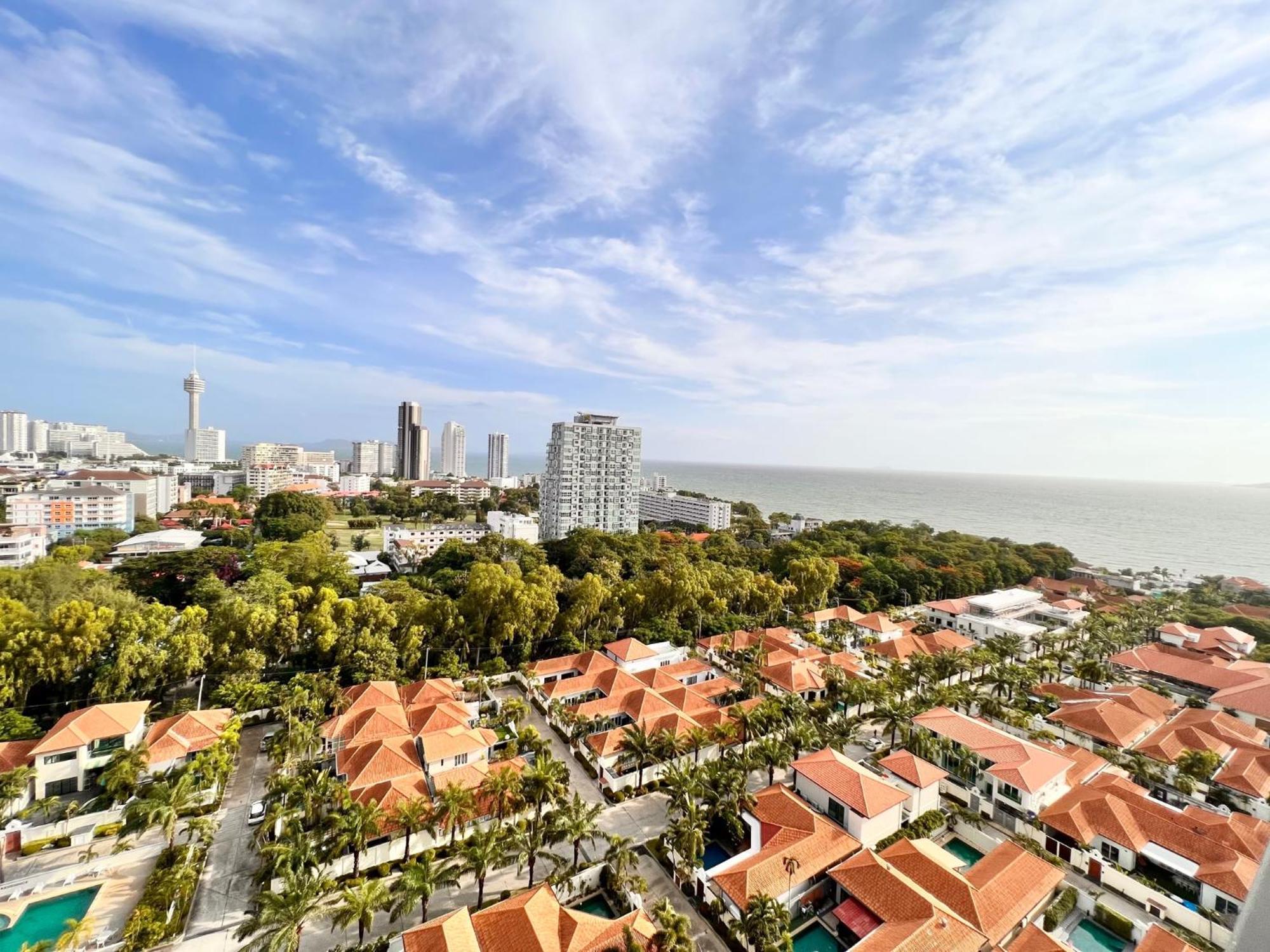 Better Than 1 Bedroom In Peak Towers Apartment