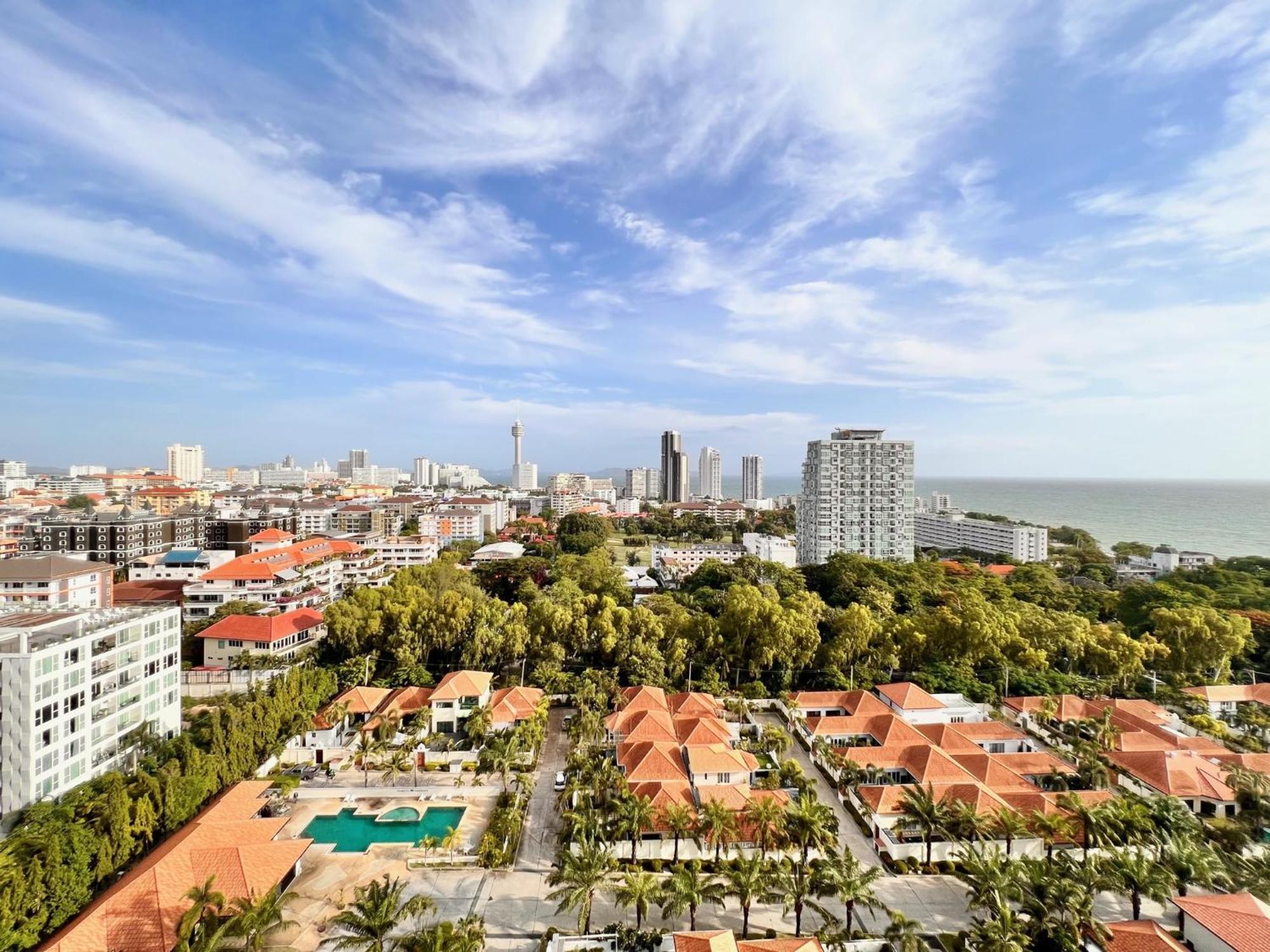 Better Than 1 Bedroom In Peak Towers Apartment