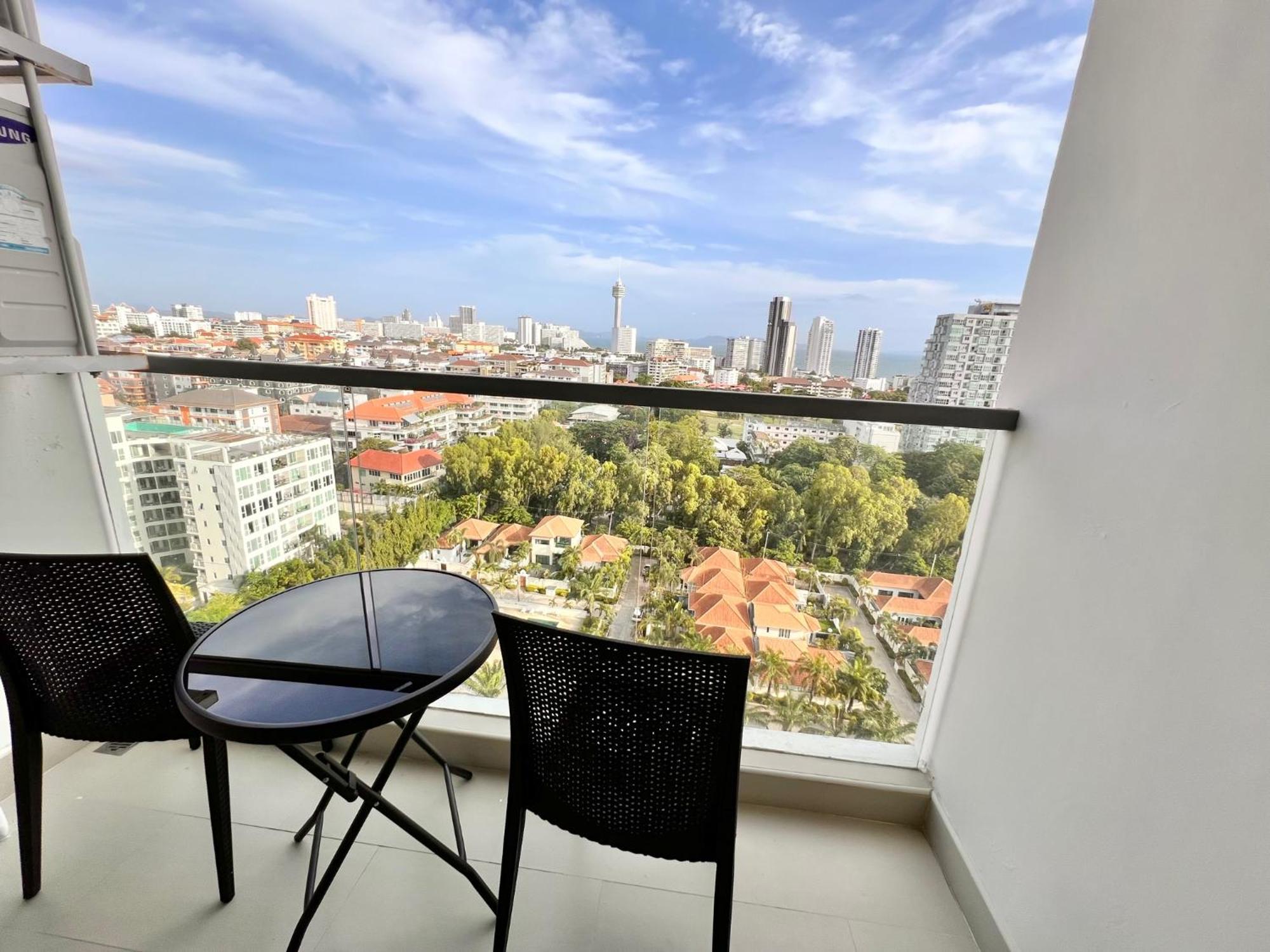 Better Than 1 Bedroom In Peak Towers