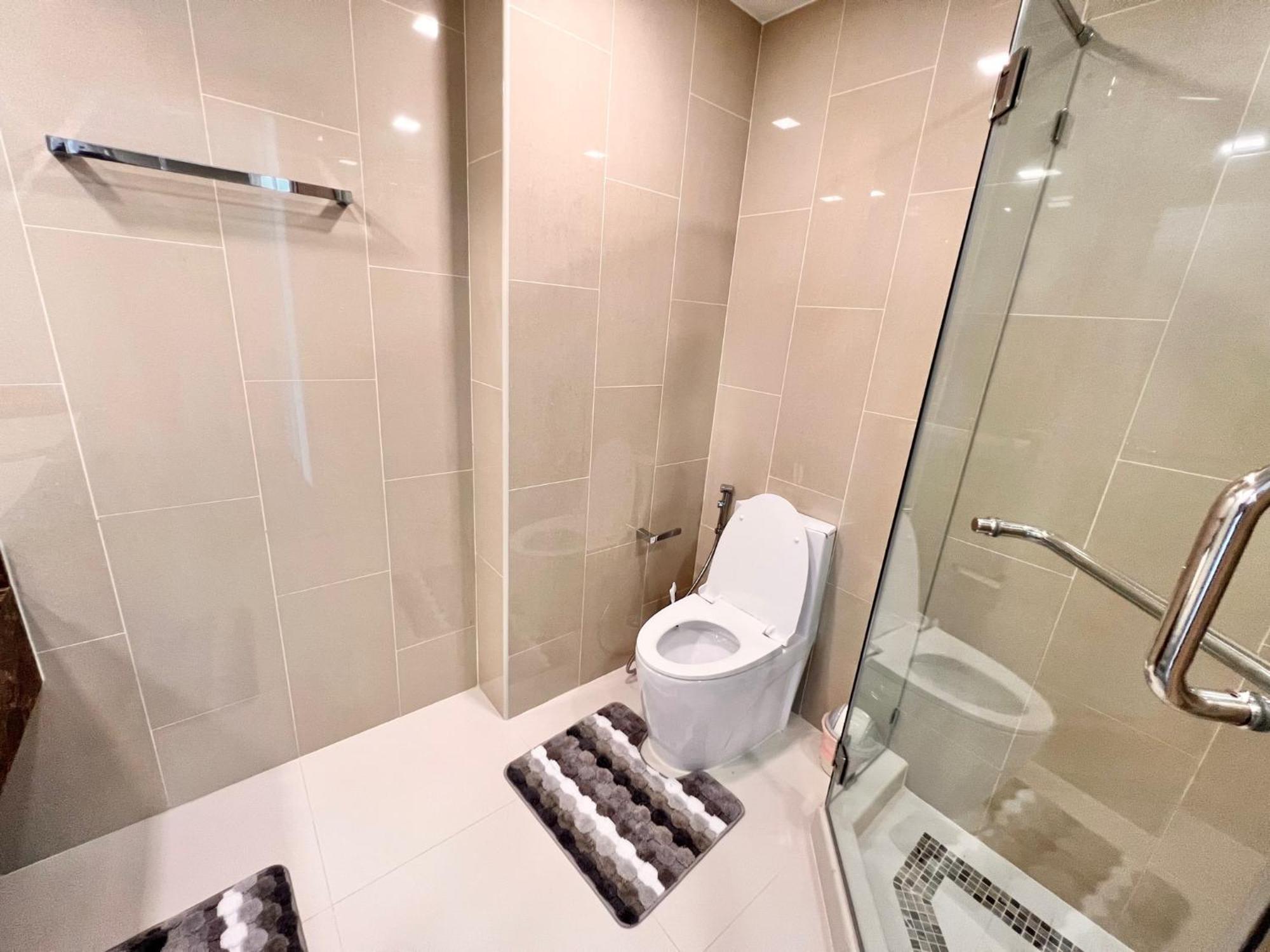 Better Than 1 Bedroom In Peak Towers Pattaya