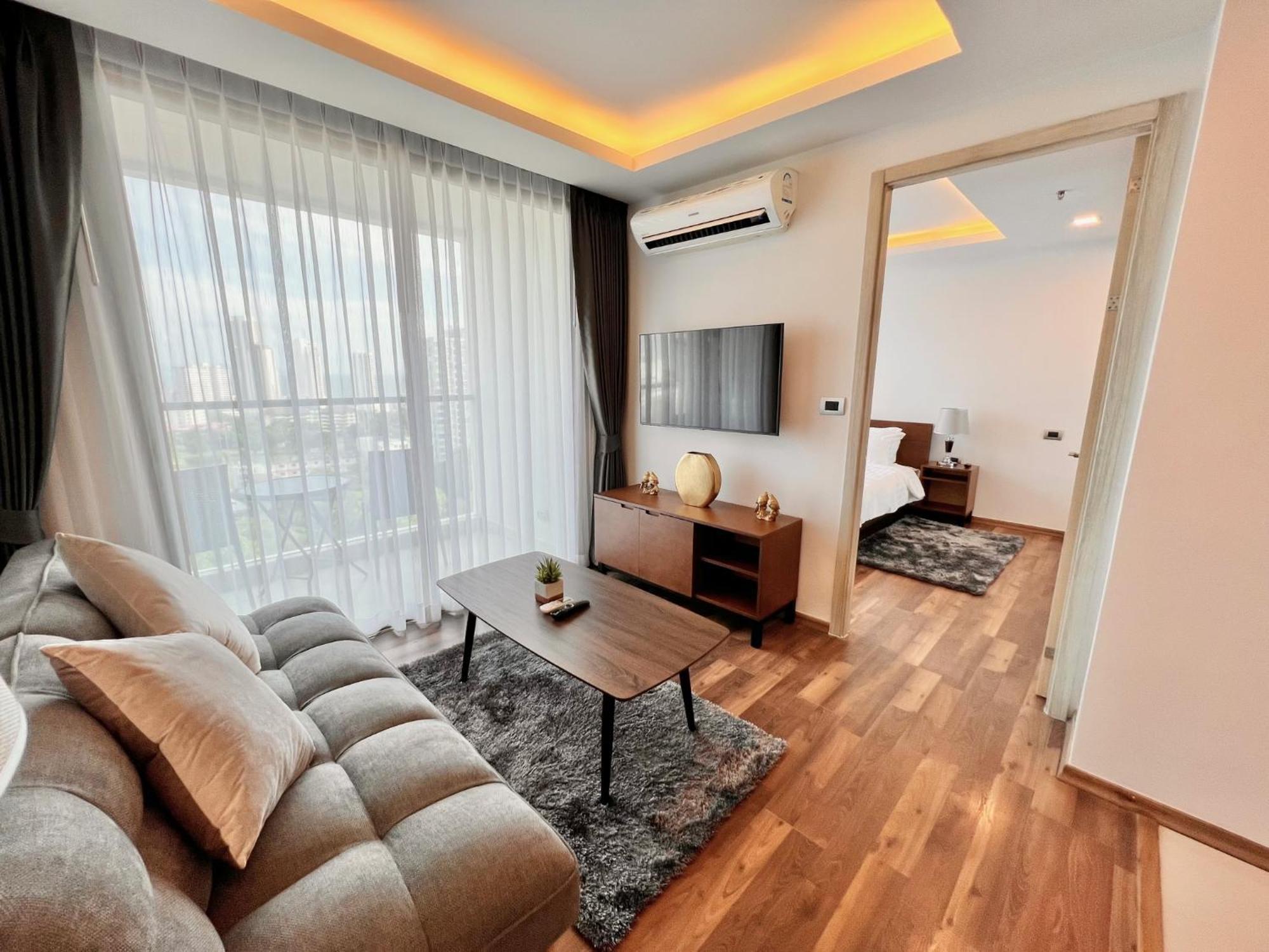 Better Than 1 Bedroom In Peak Towers