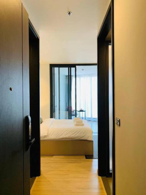 Modern Luxury Edge 1 Bedroom Seaview Apartment