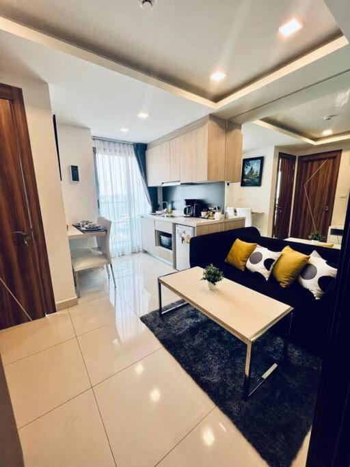 Arcadia * Pattaya