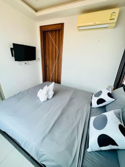 Apartment Arcadia Pattaya