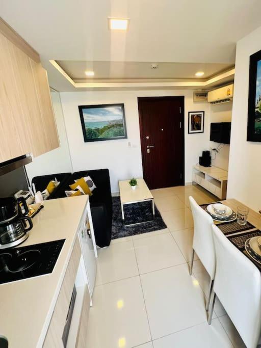 Arcadia Pattaya