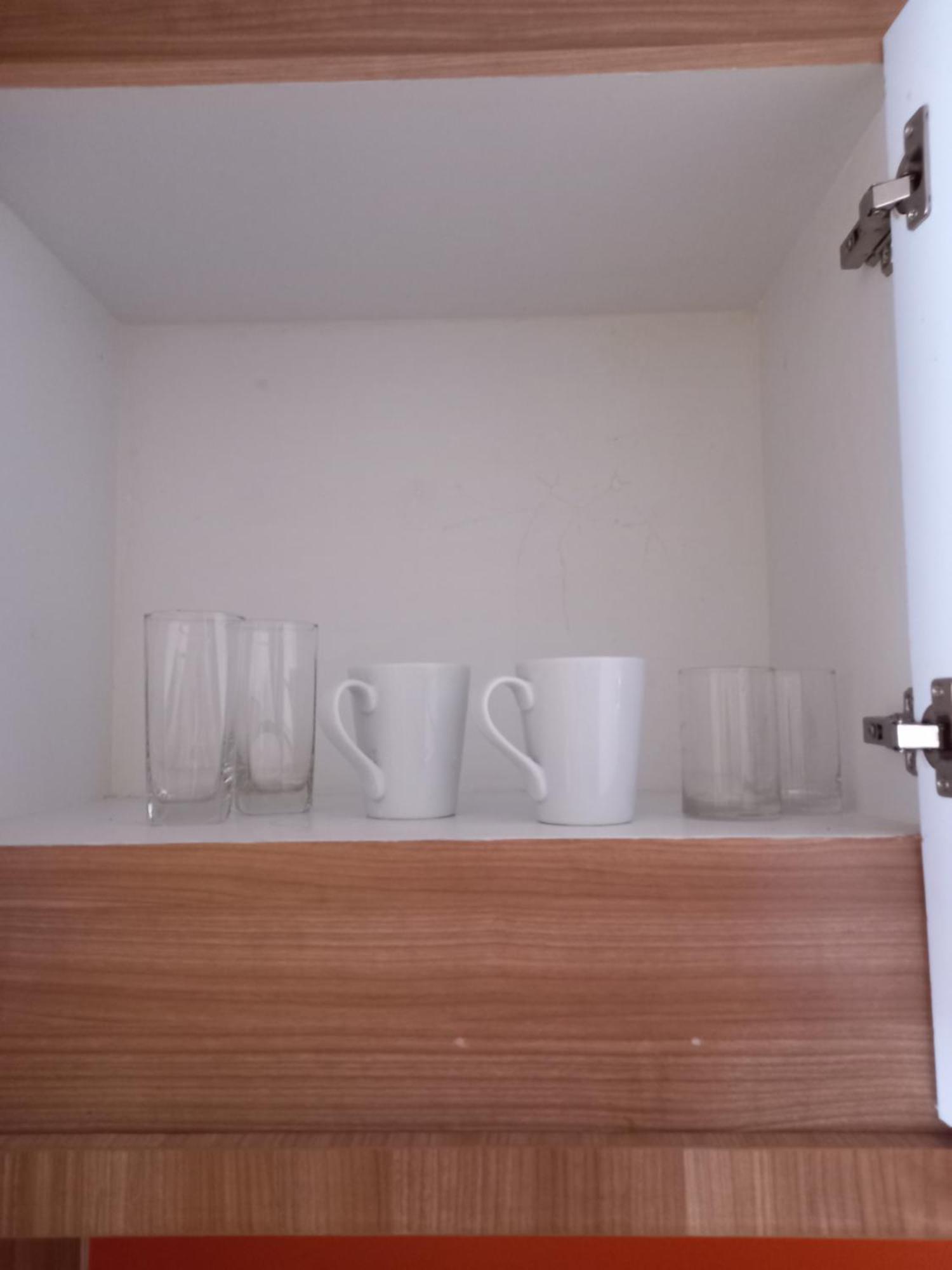 New Nordic Trend 2 Apartment Pattaya