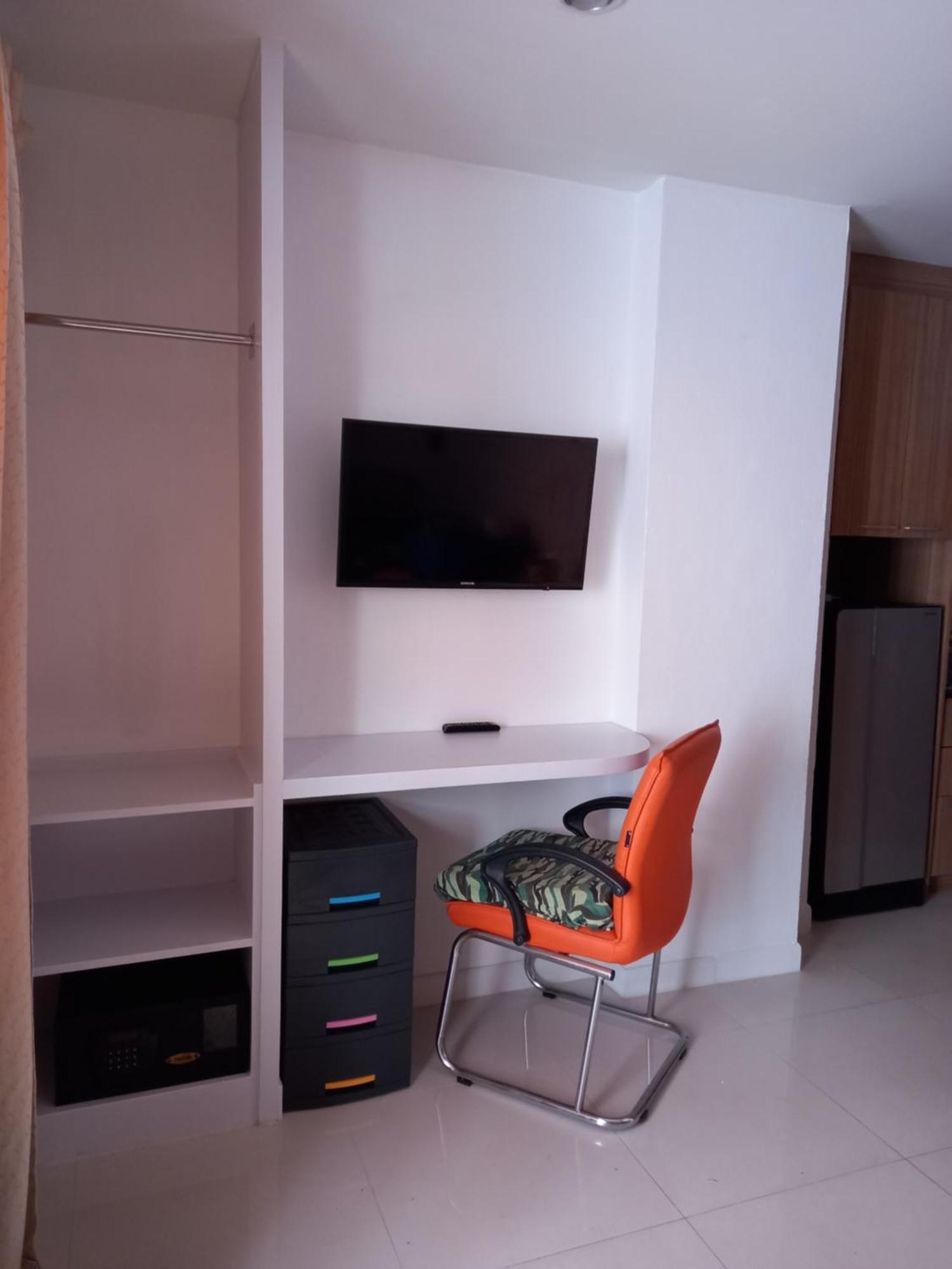 New Nordic Trend 2 Apartment Pattaya