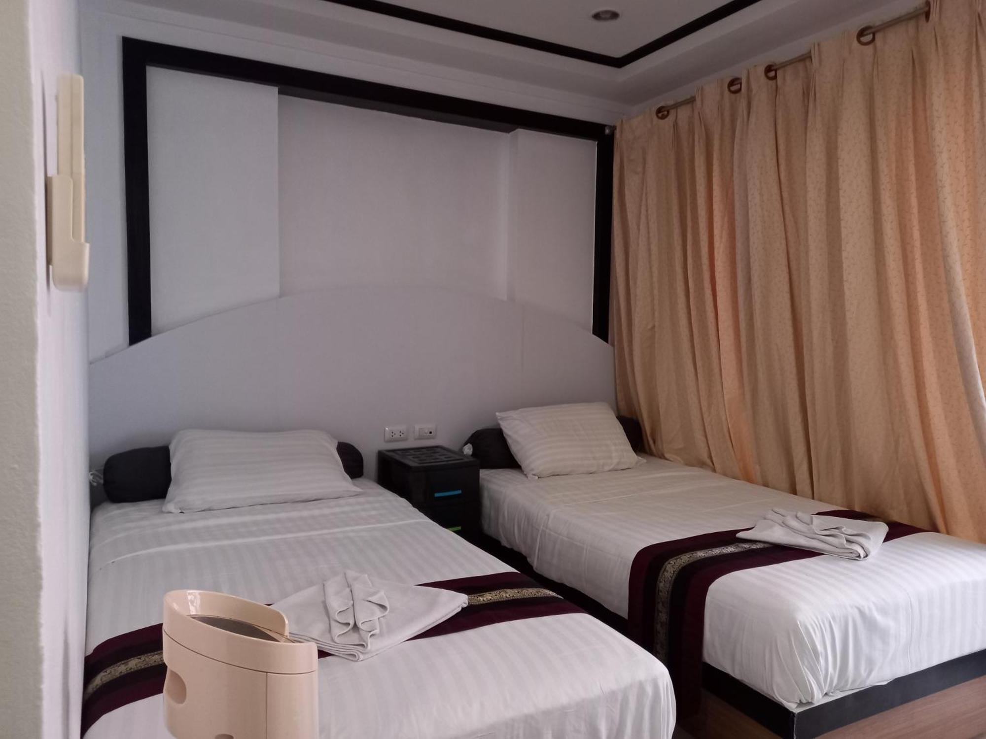 New Nordic Trend 2 * Pattaya