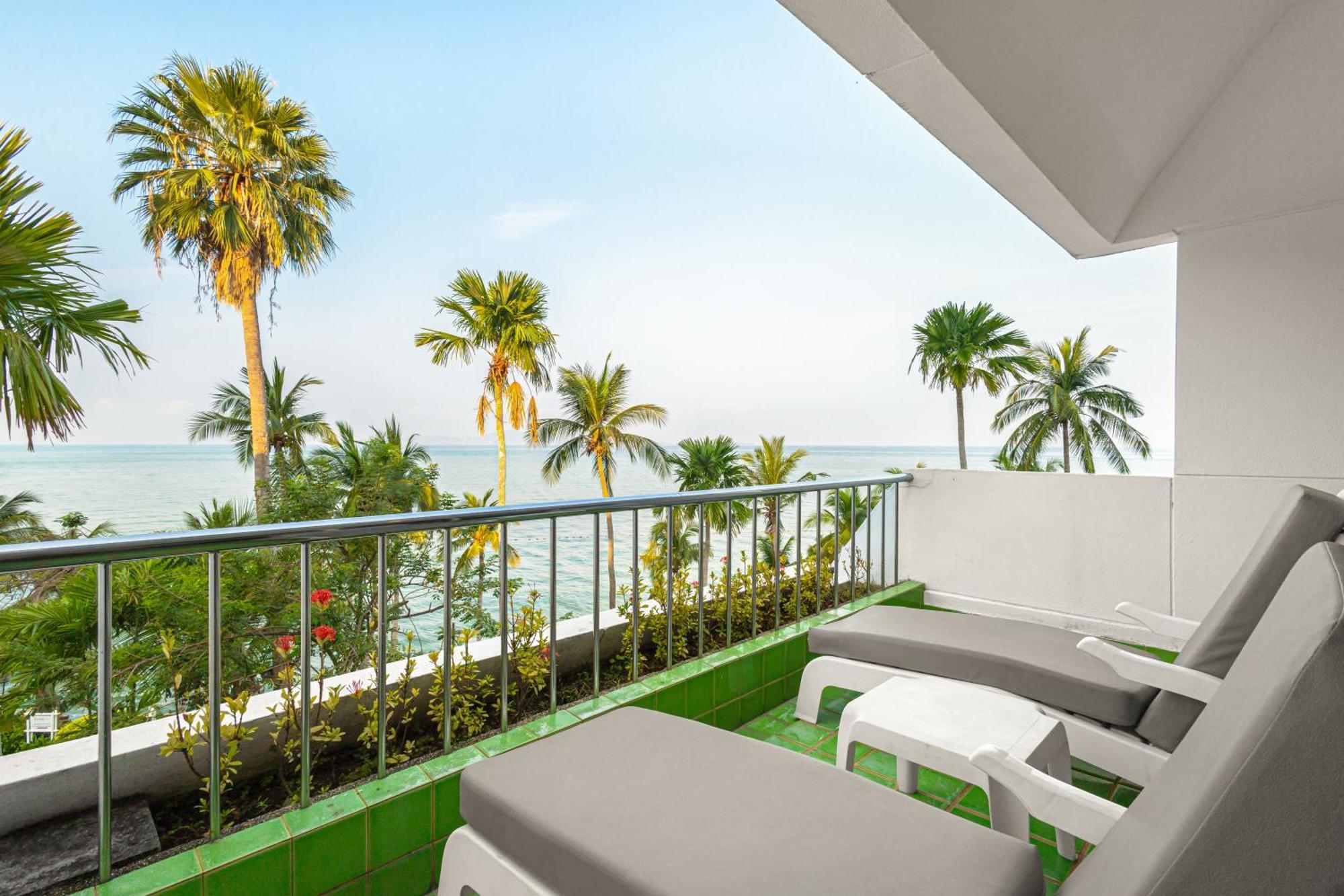 Royal Cliff Terrace Hotel 5*
