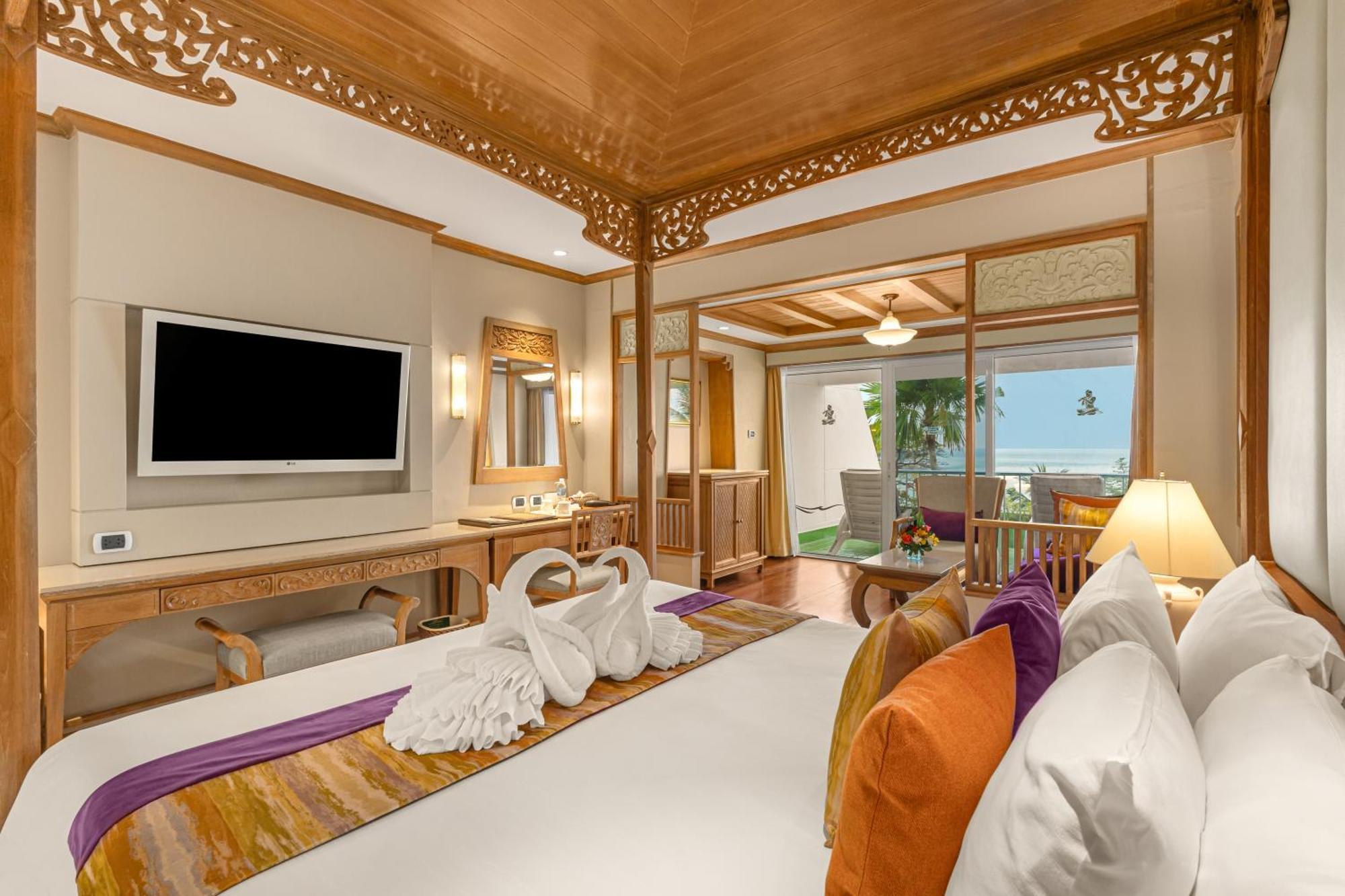 Hotel Royal Cliff Terrace