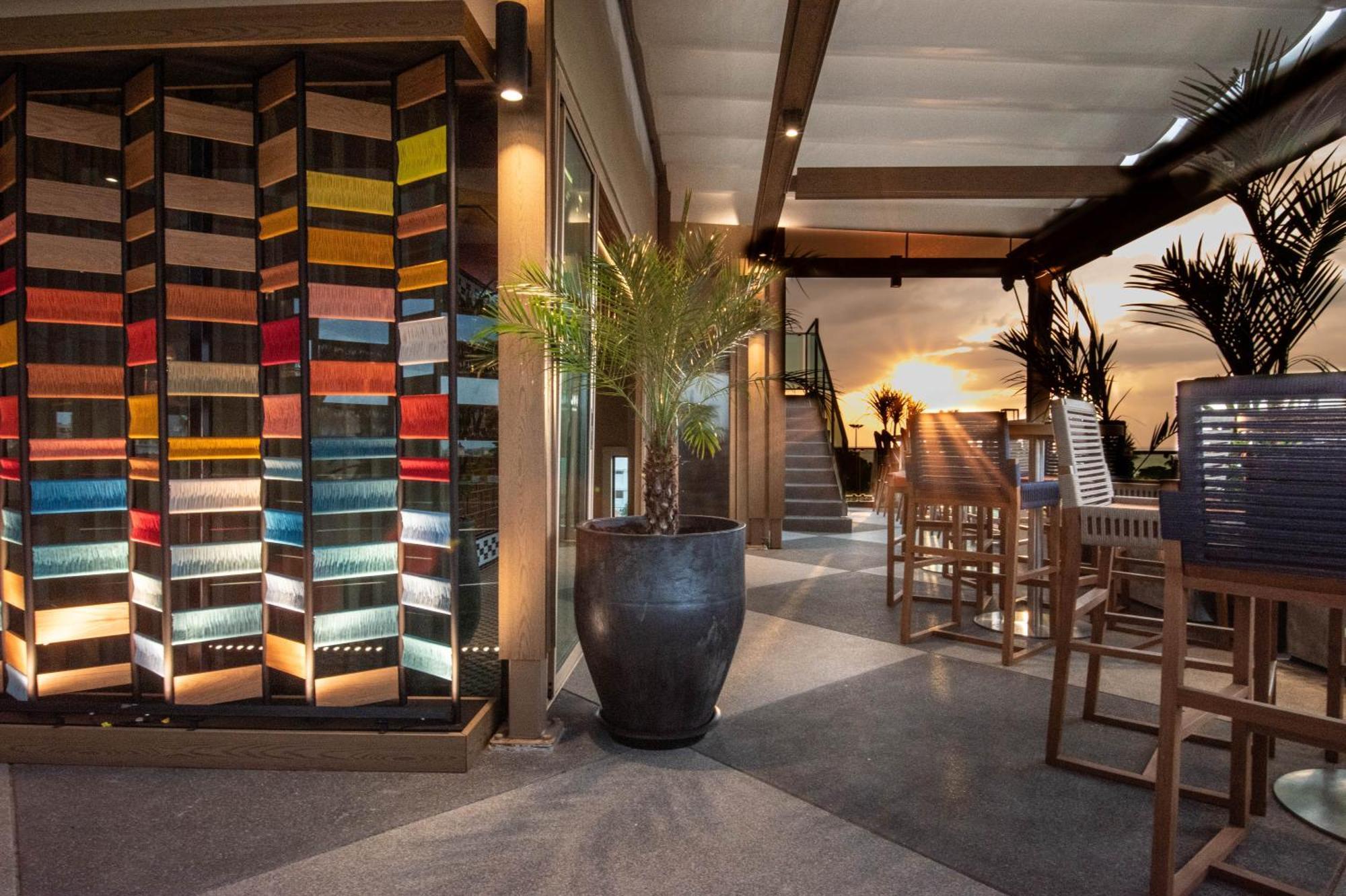 Hotel Tribe Pattaya