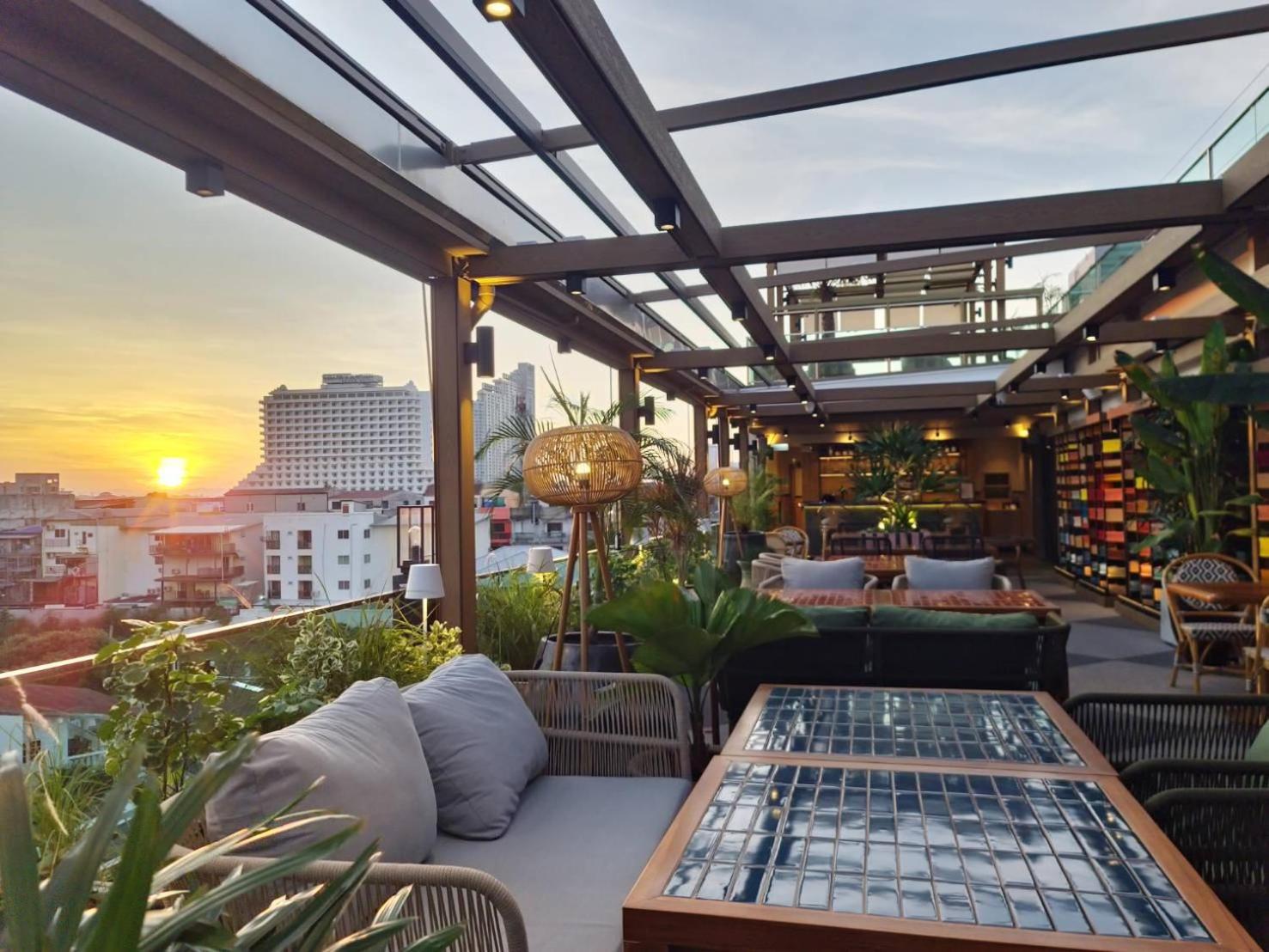 Tribe Hotel 3*