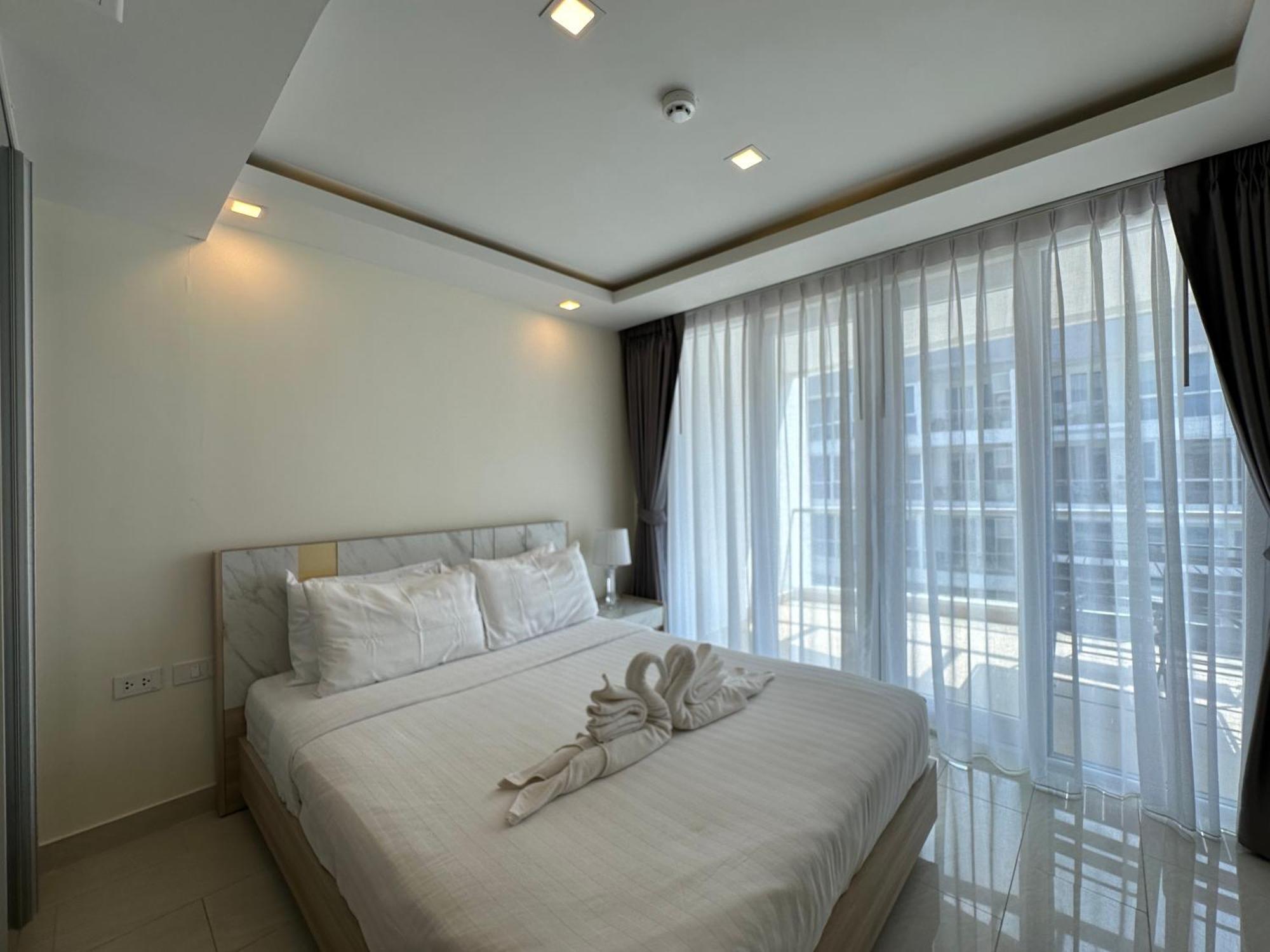 Grand Avenue By Monthstayz Thailand