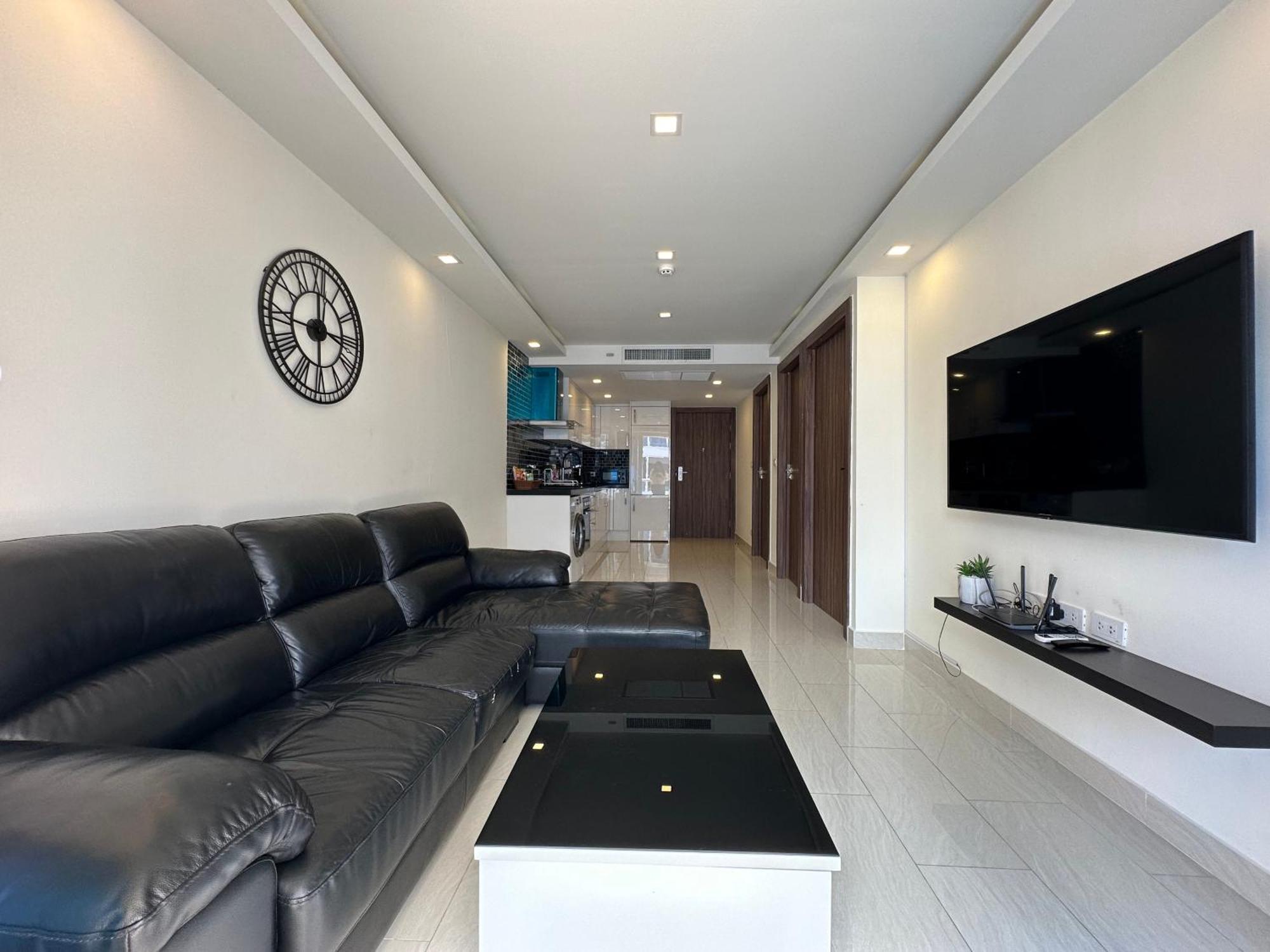 Grand Avenue By Monthstayz Thailand Apartment *